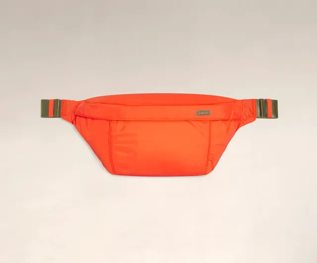 away-packable-sling-sac-bandouli-re-cayenne-pliable image 1
