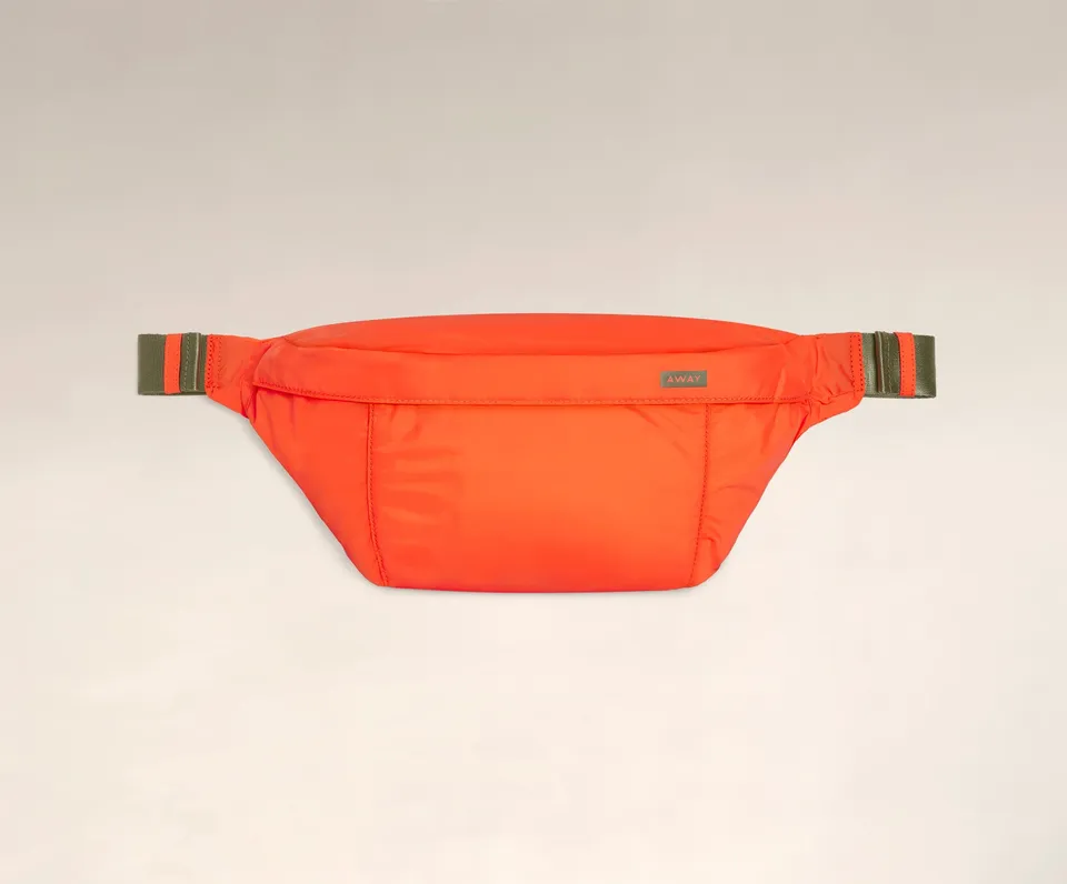 away-packable-sling-sac-bandouli-re-cayenne-pliable image 1
