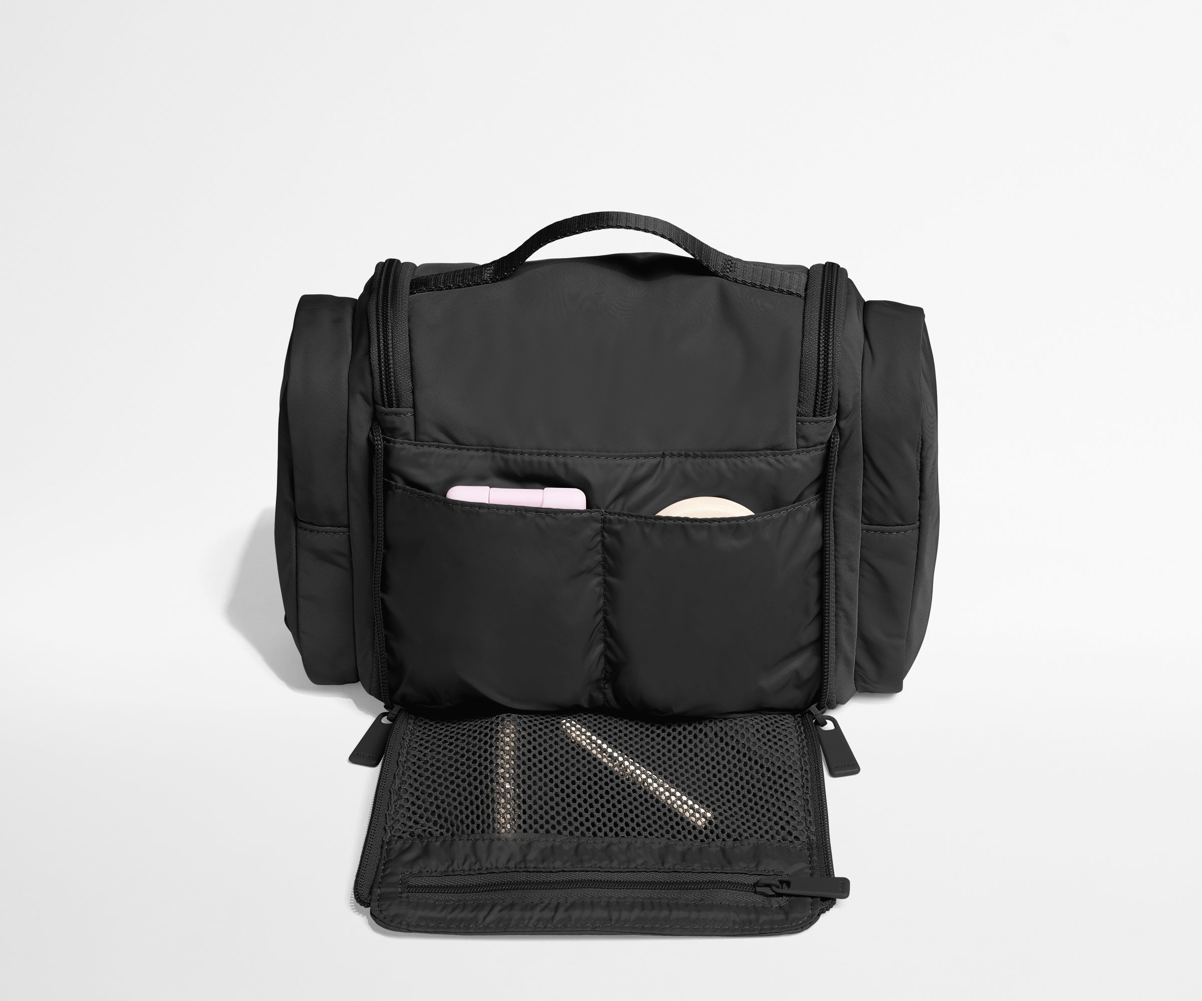 away-featherlight-vanity-trousse-toilette-noir-jet-black image 5