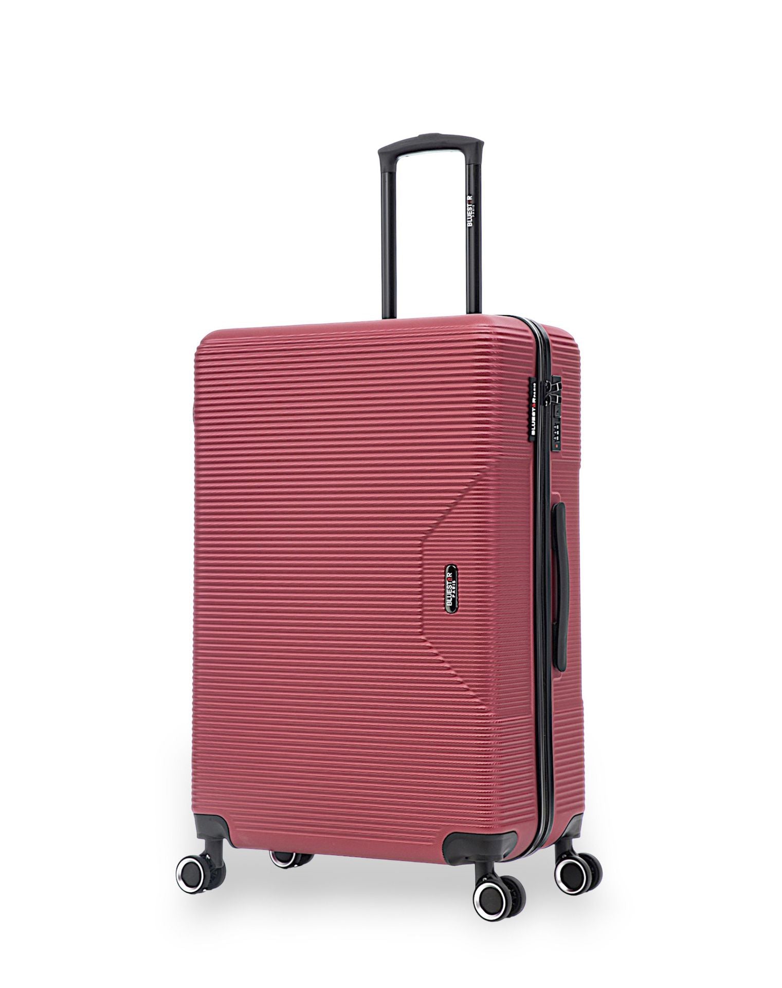 bluestar-wagram-valise-grand-format-rigide-noir-cadenas image 2