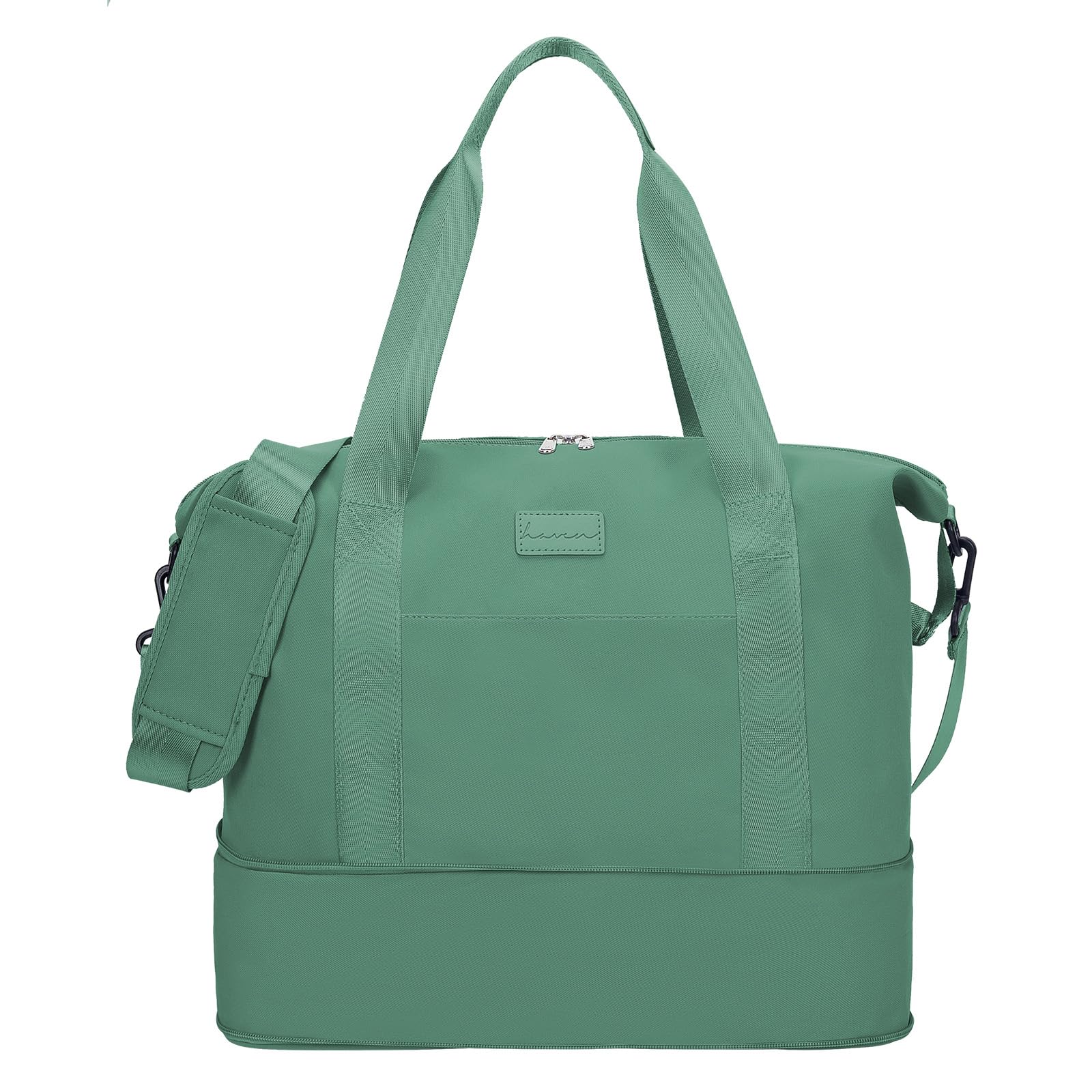 hayayu-sac-de-cabine-40x20x25-sac-voyage-28l-ryanair image 1
