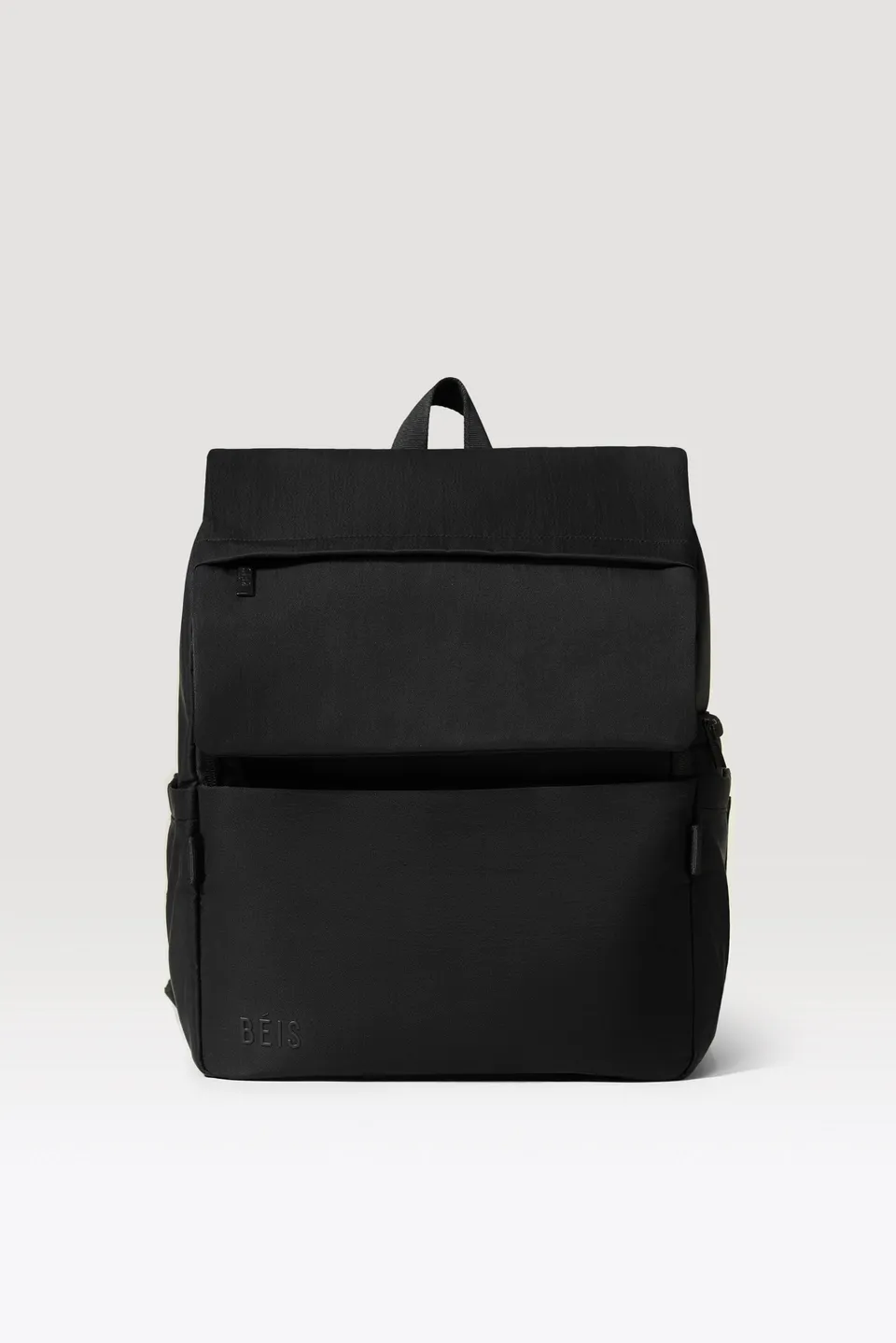 beis-ultimate-diaper-sac-dos-langer-noir-matelas image 1