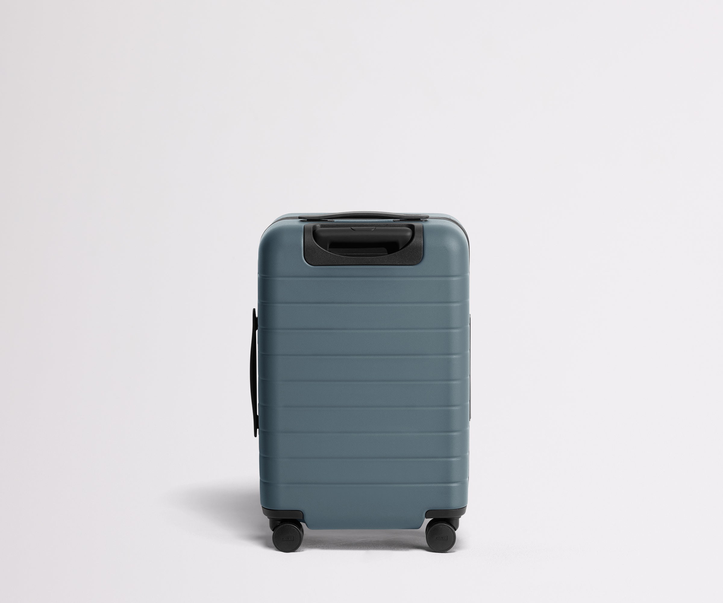 away-carry-on-valise-cabine-coast-blue-rigide image 6