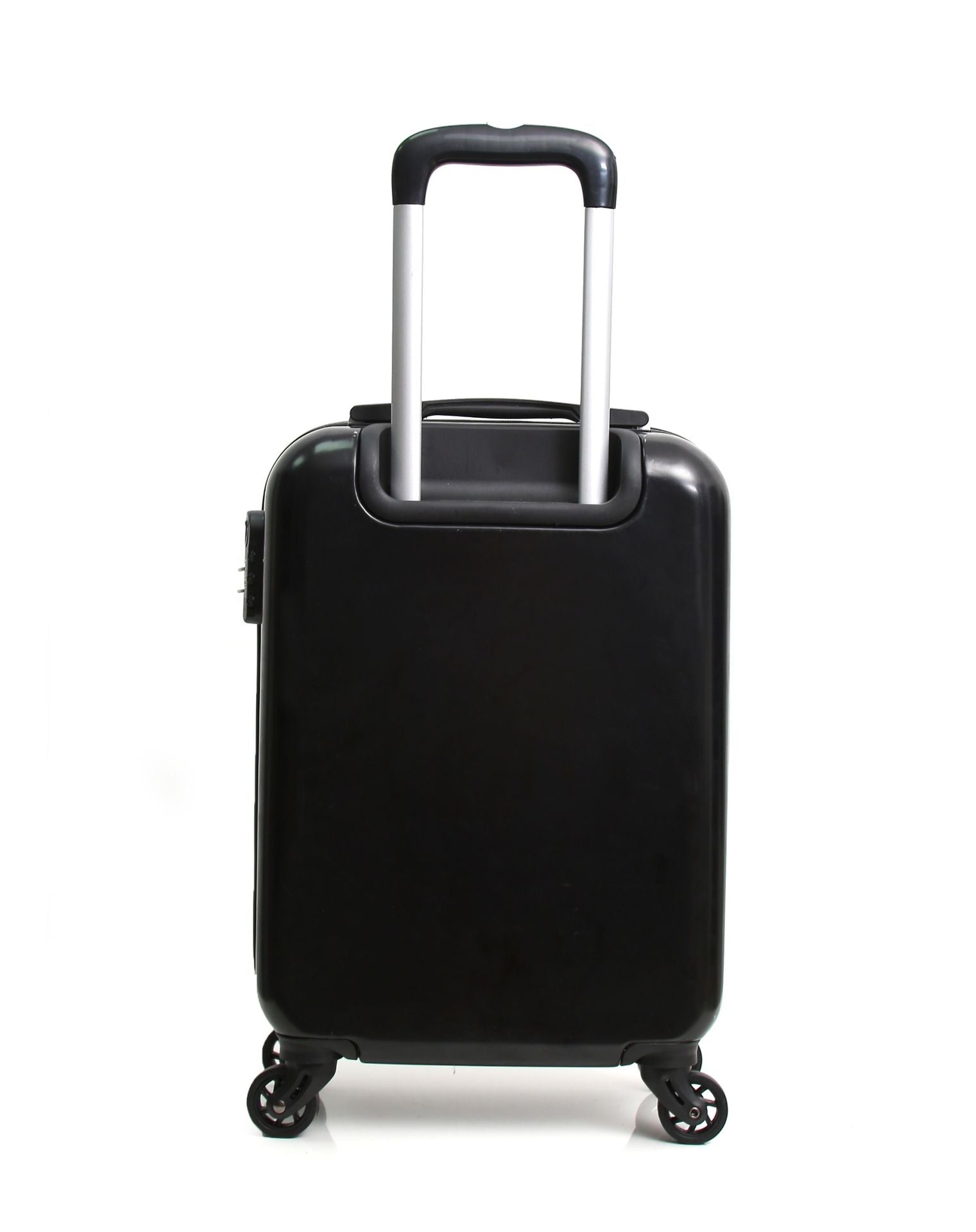 bluestar-rooftop-valise-cabine-rigide-noir-55x35x21-abs image 4
