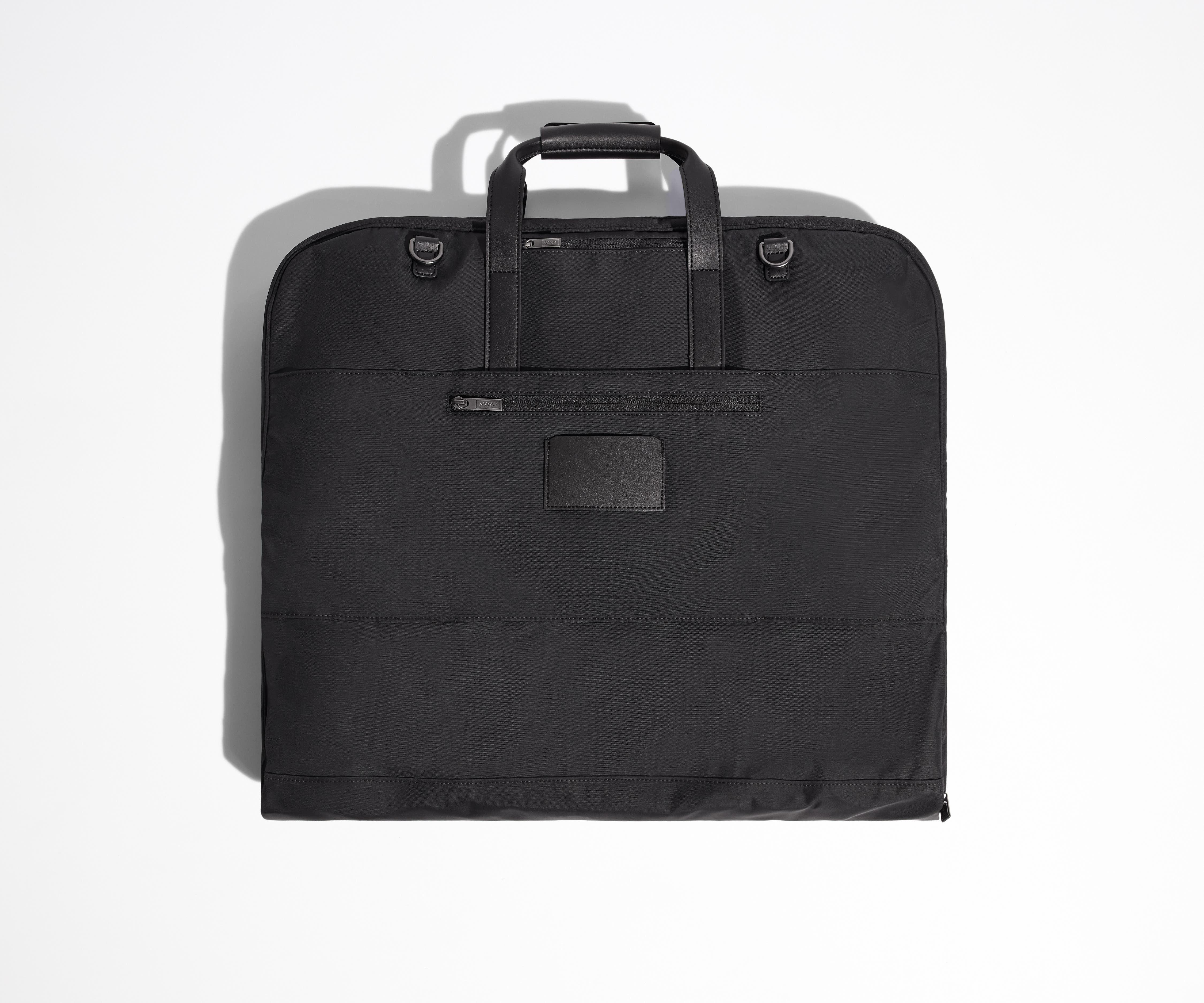 away-garment-bags-housse-costume-jet-black-noir-2-costumes image 2