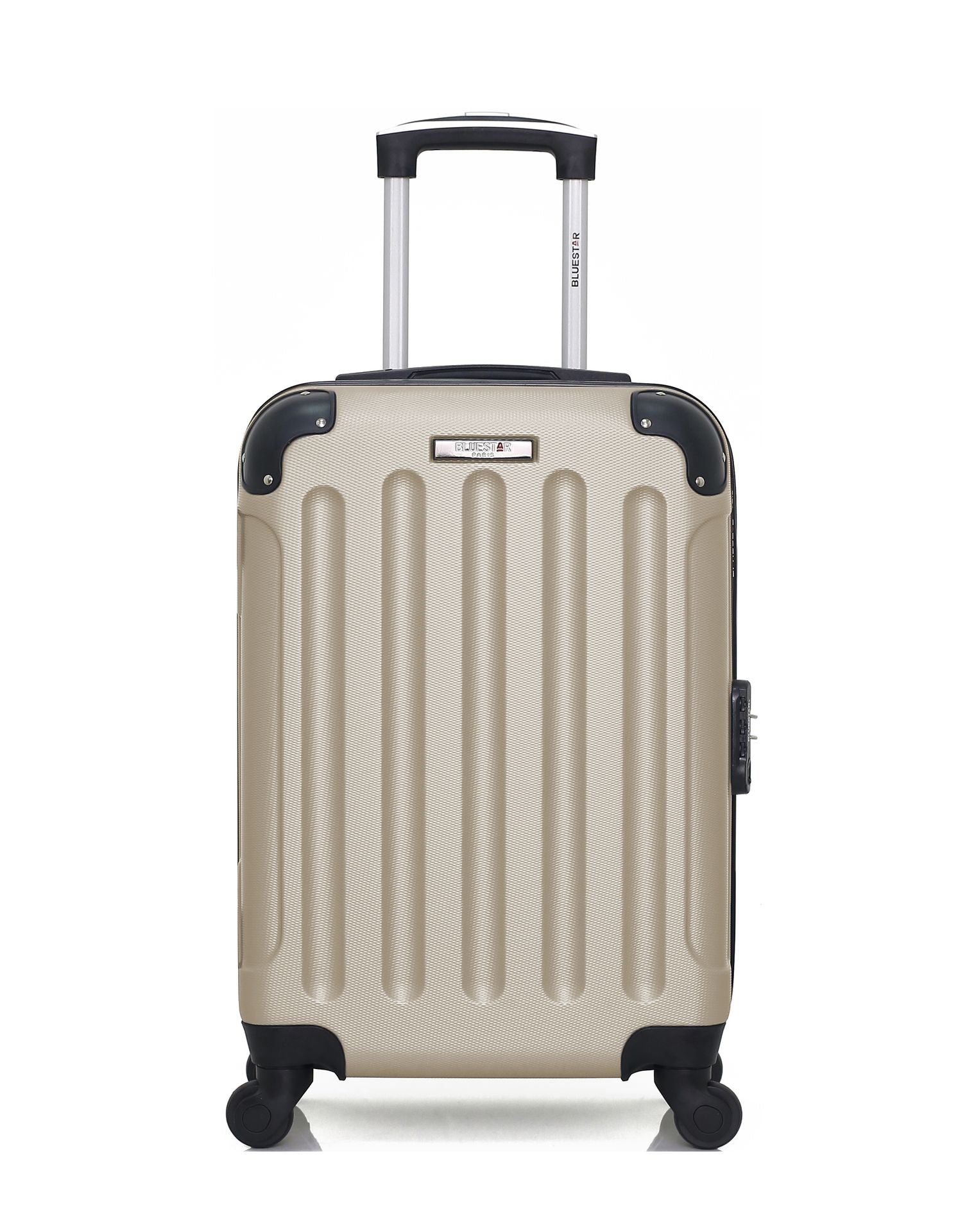 bluestar-madrid-valise-cabine-46-cm-noire image 7