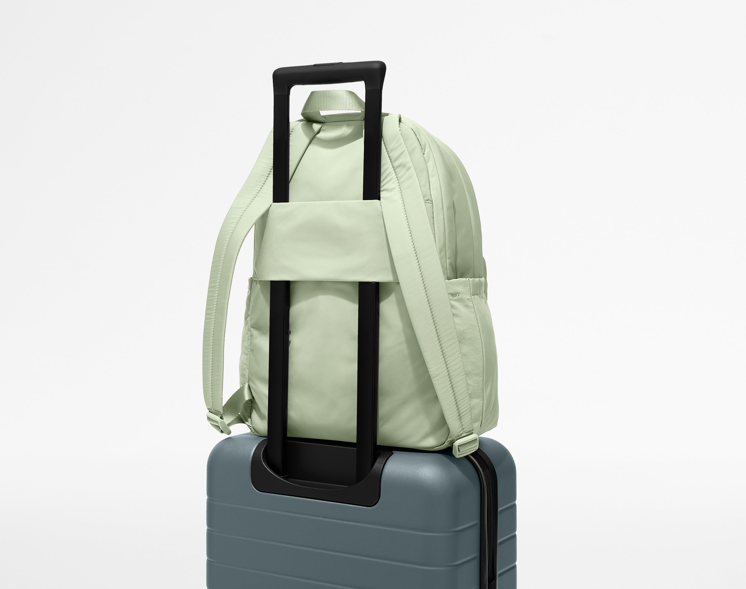away-featherlight-grand-sac-dos-l-ger-vert-sauge image 8