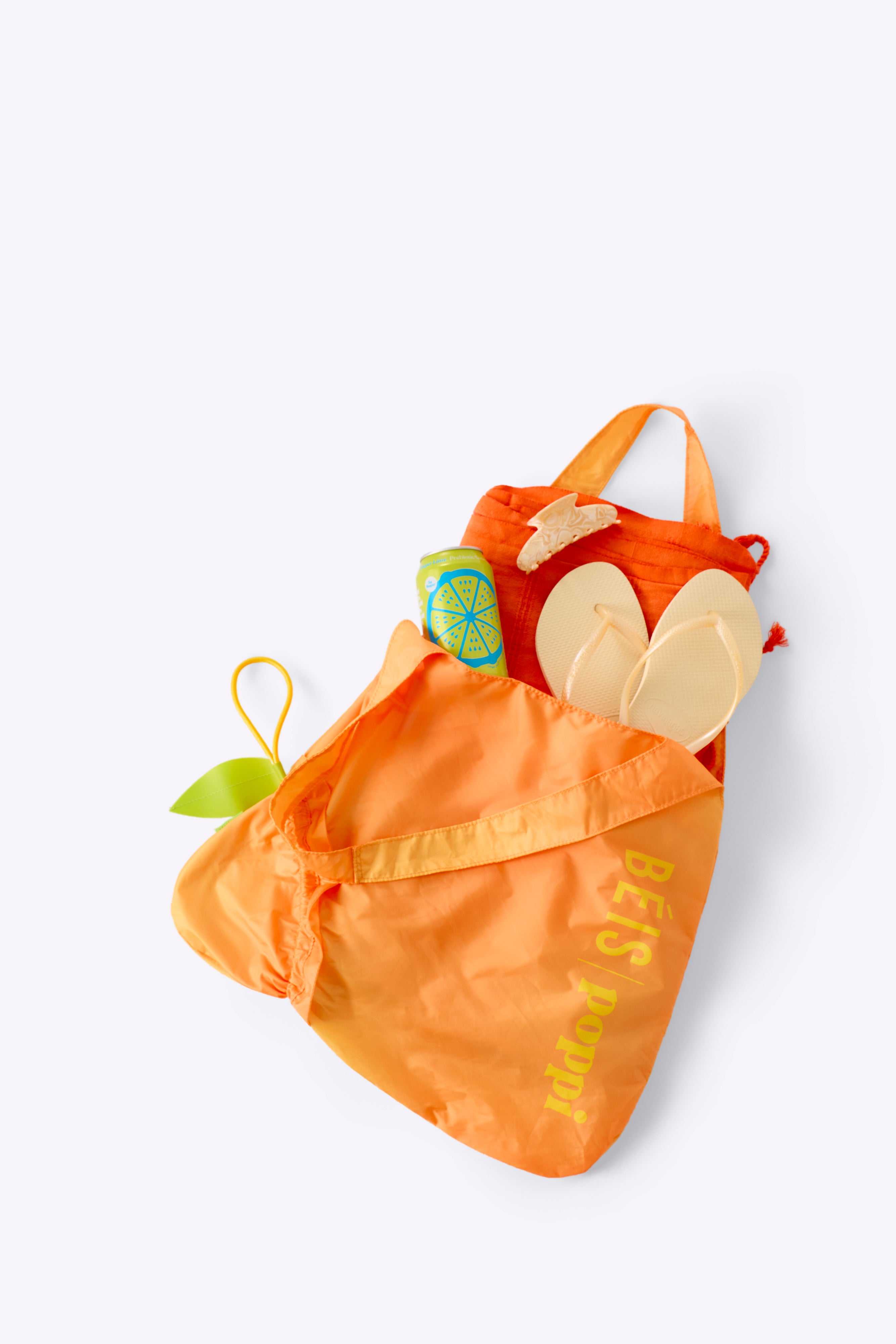 beis-tote-cabas-r-utilisable-mango-poppi image 3