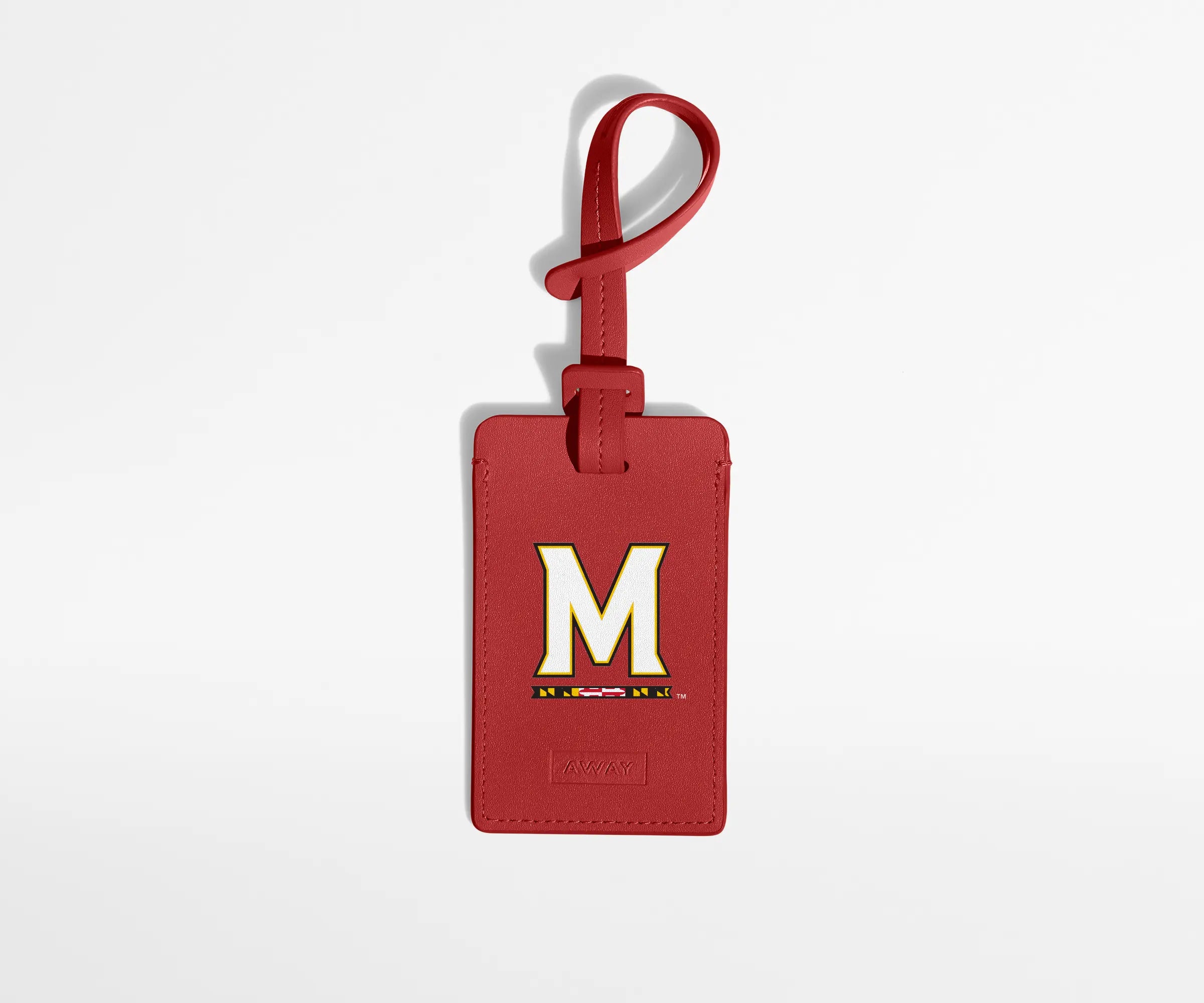 away-collegiate-tiquette-bagage-maryland image 1