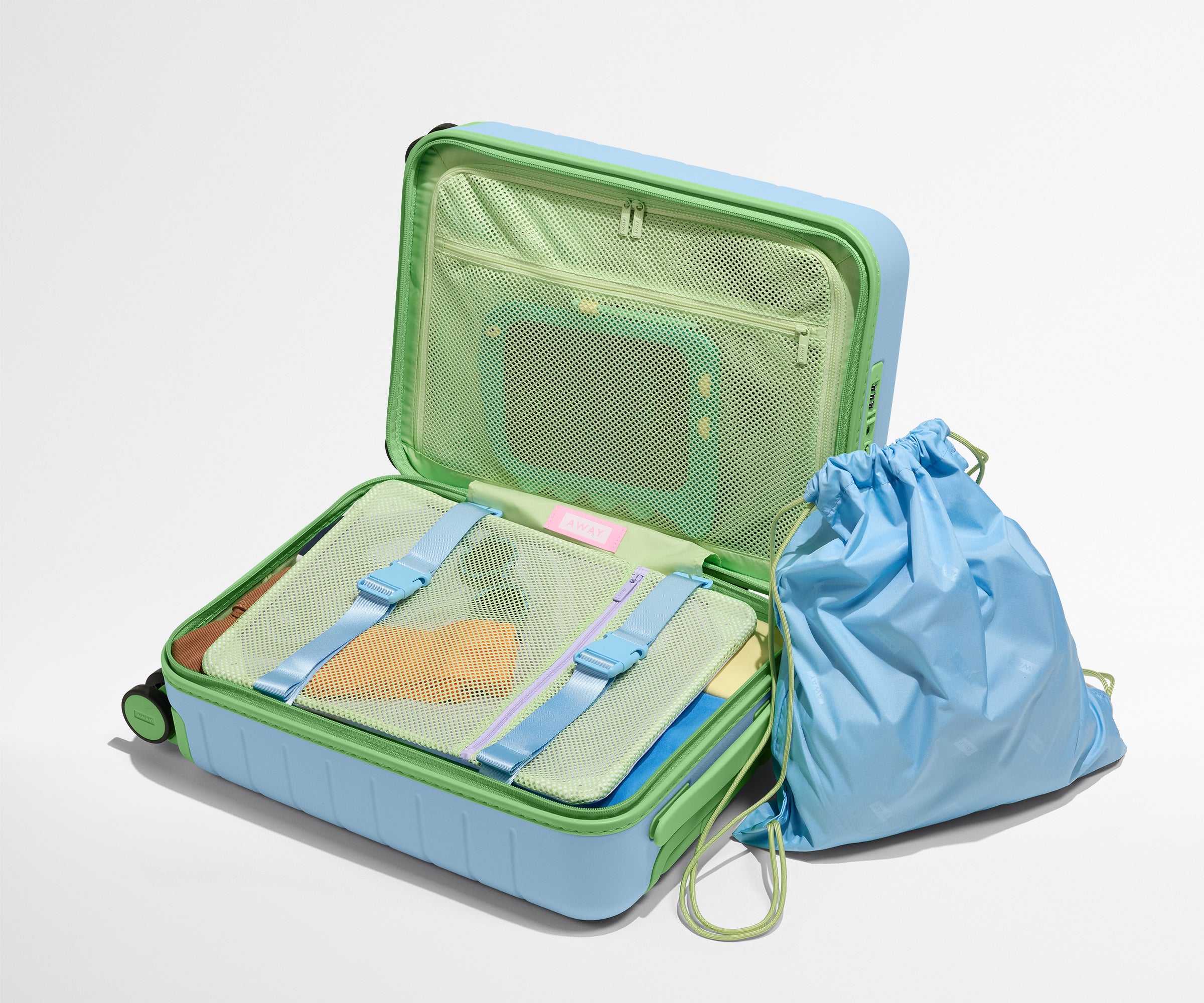 away-all-sorted-set-ensemble-bagages-enfant-kids-carry-on image 5