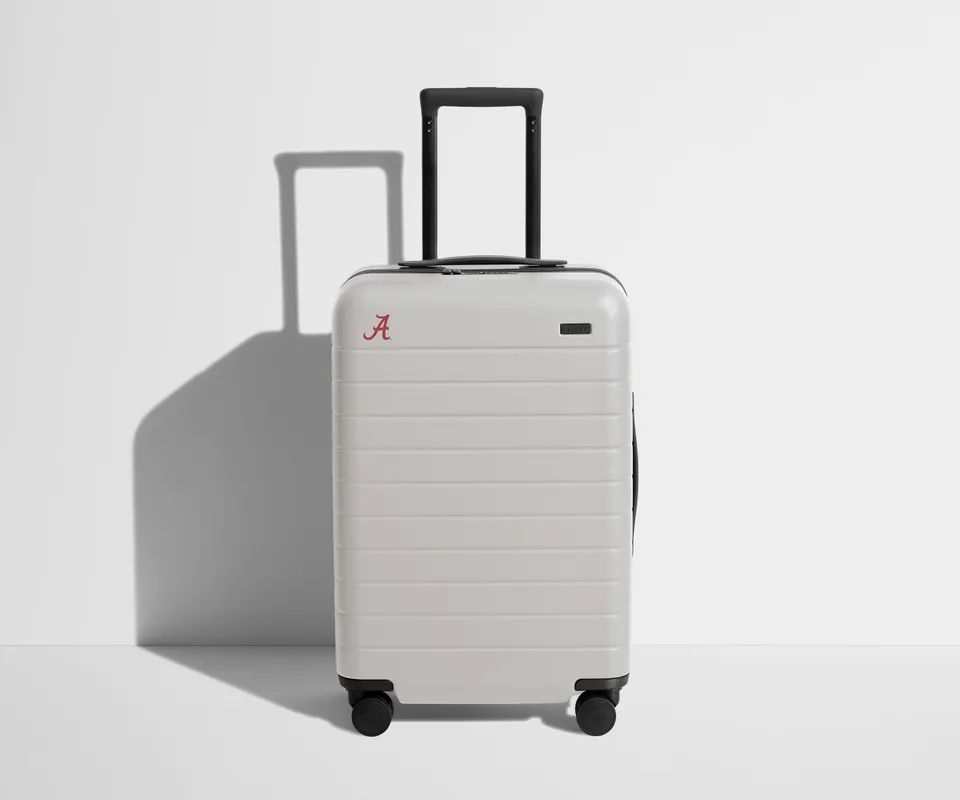 away-bigger-carry-on-valise-cabine-alabama-rigide image 1