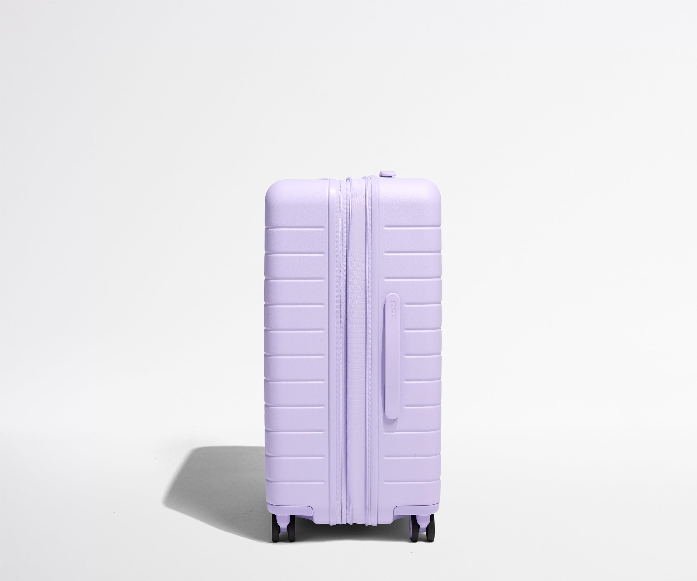 away-the-medium-flex-valise-soute-lavender-haze-extensible image 3