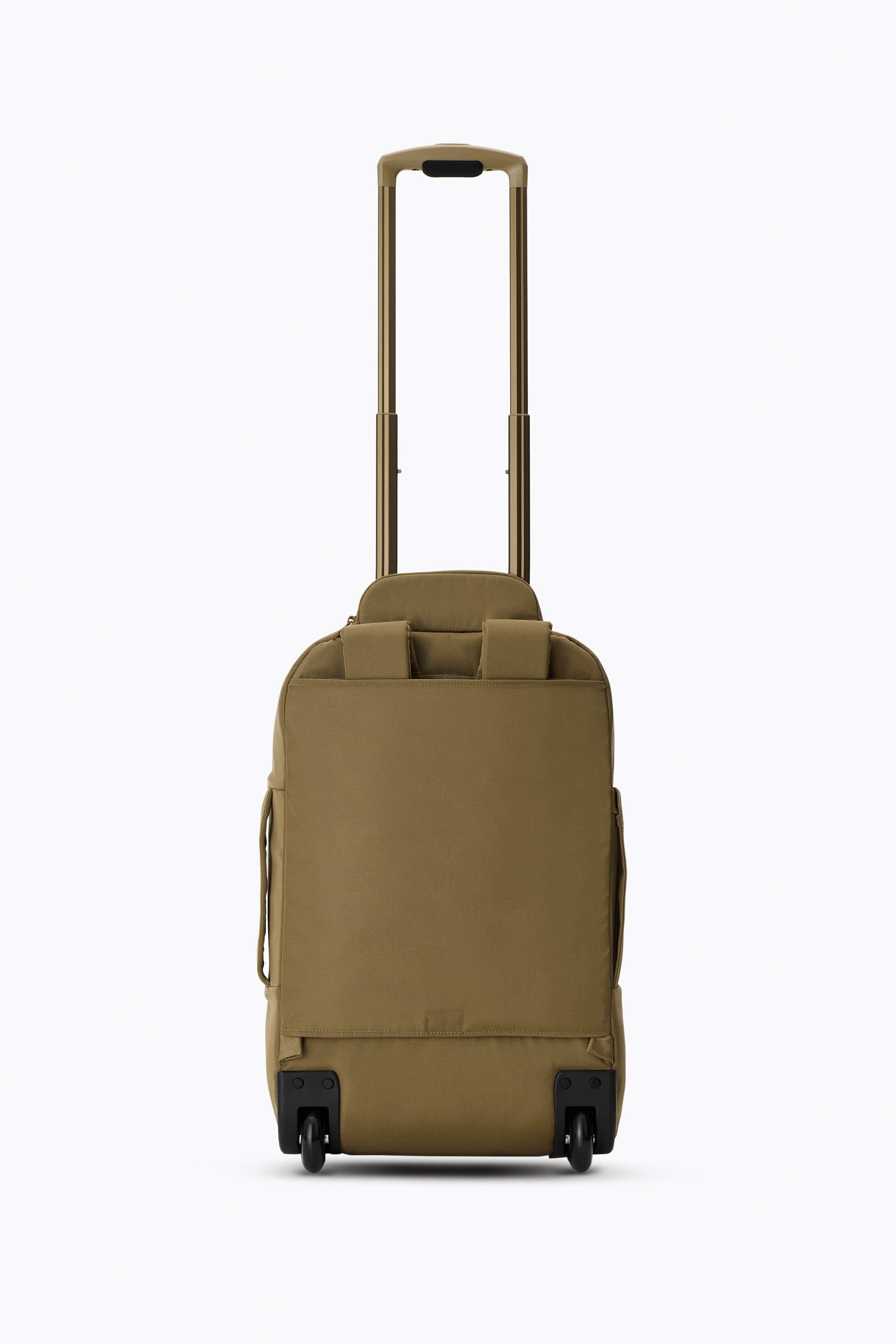 beis-pro-rolling-sac-dos-roulettes-kaki-17-pouces image 6
