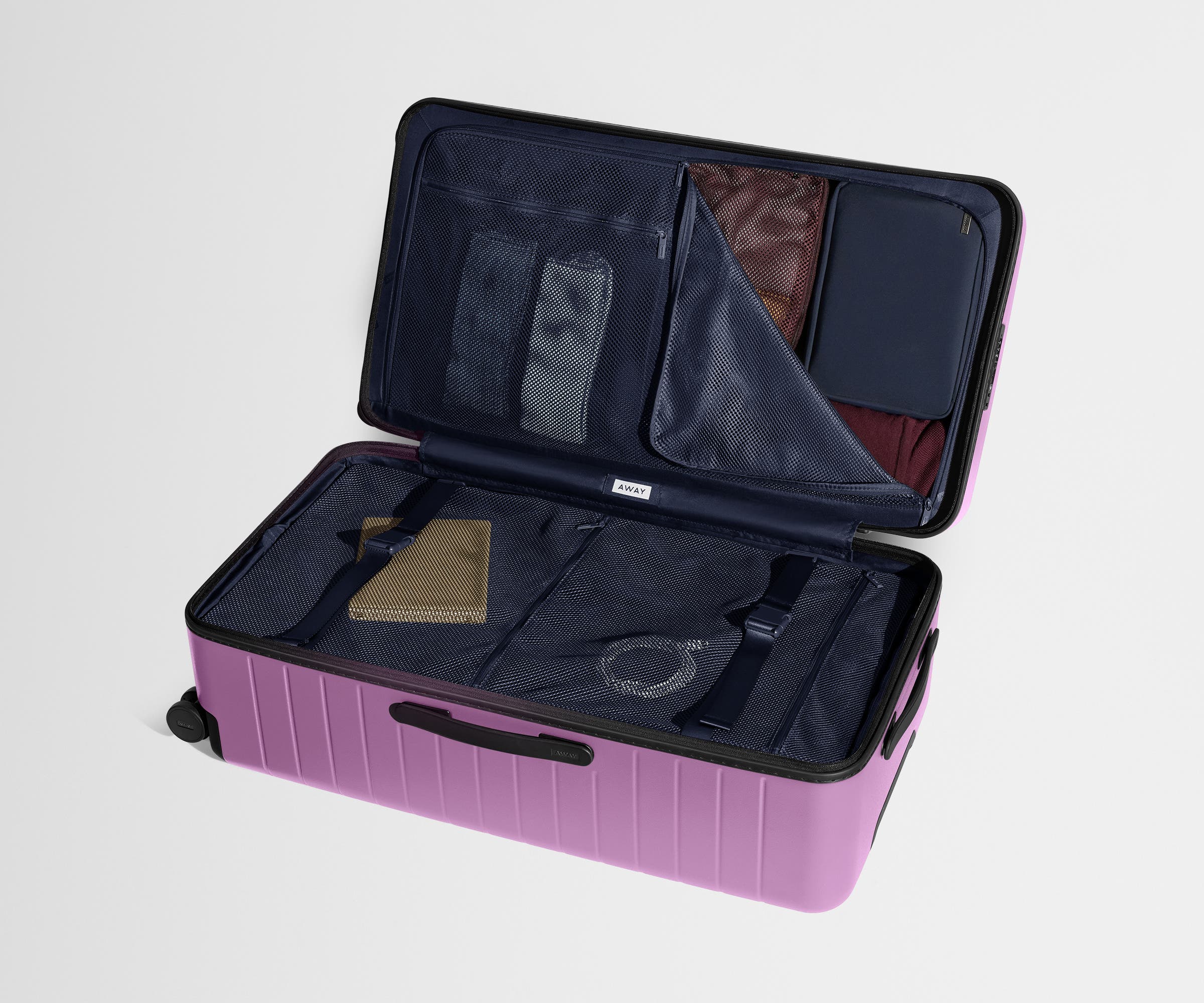 away-the-trunk-valise-soute-taffy-purple image 5