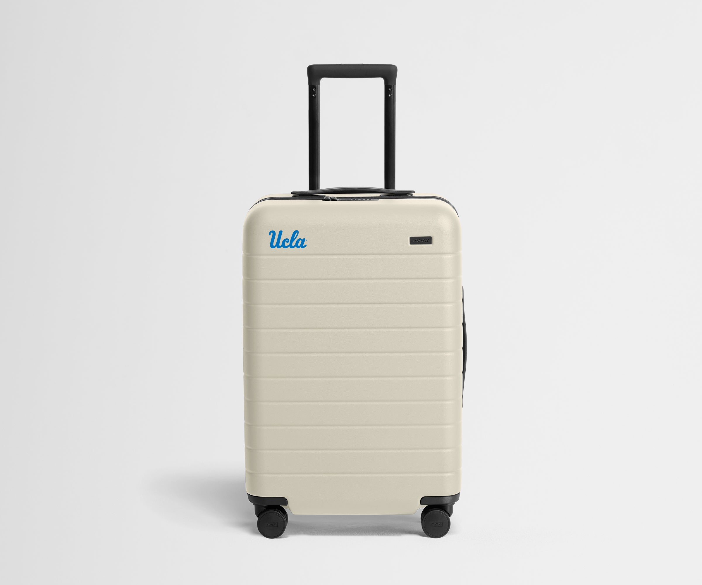 away-collegiate-bigger-carry-on-valise-cabine-ucla image 1