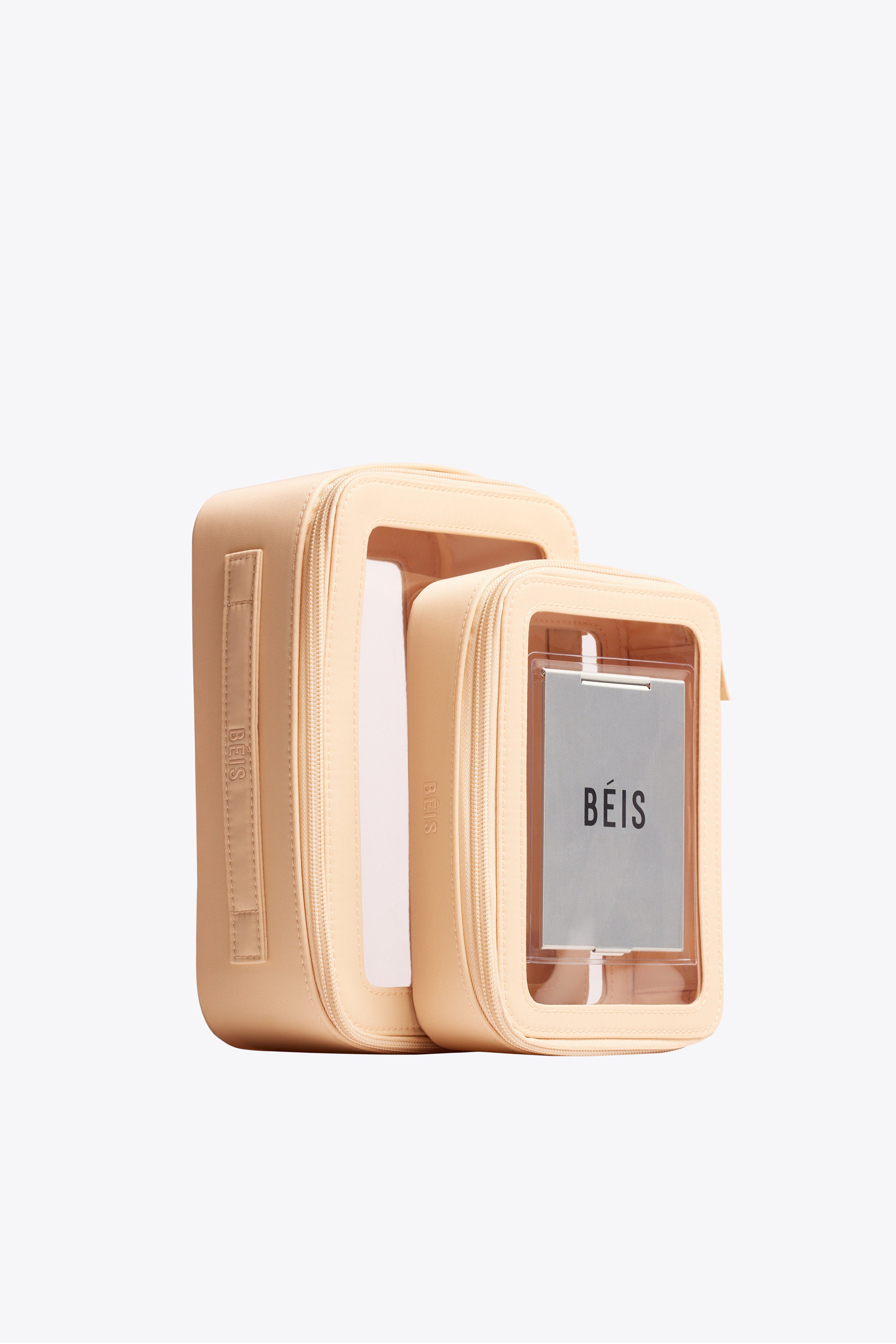 beis-in-flight-trousse-toilette-beige-miroir-avion image 3