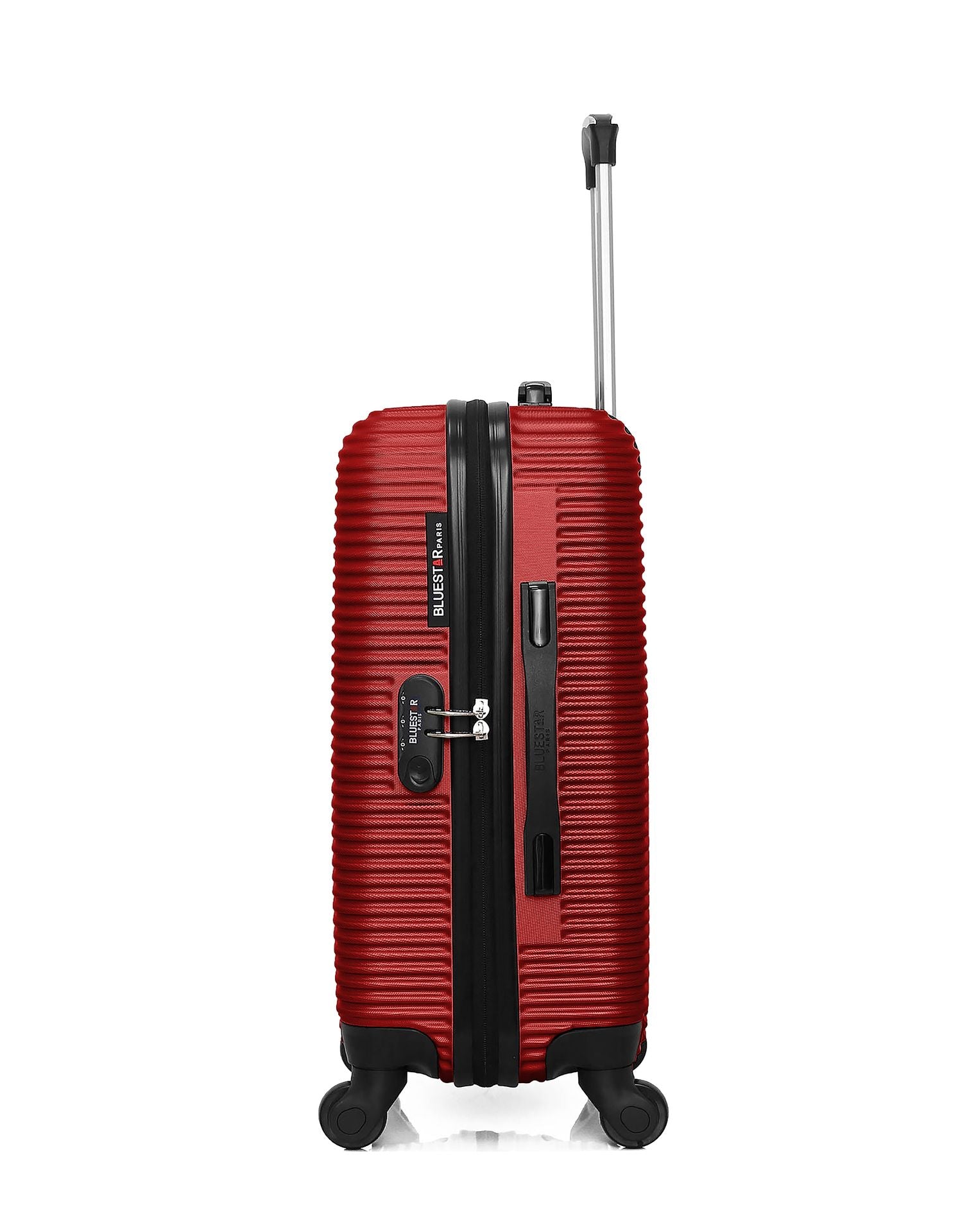 bluestar-paris-london-valise-cabine-55-cm-rigide-noir image 3