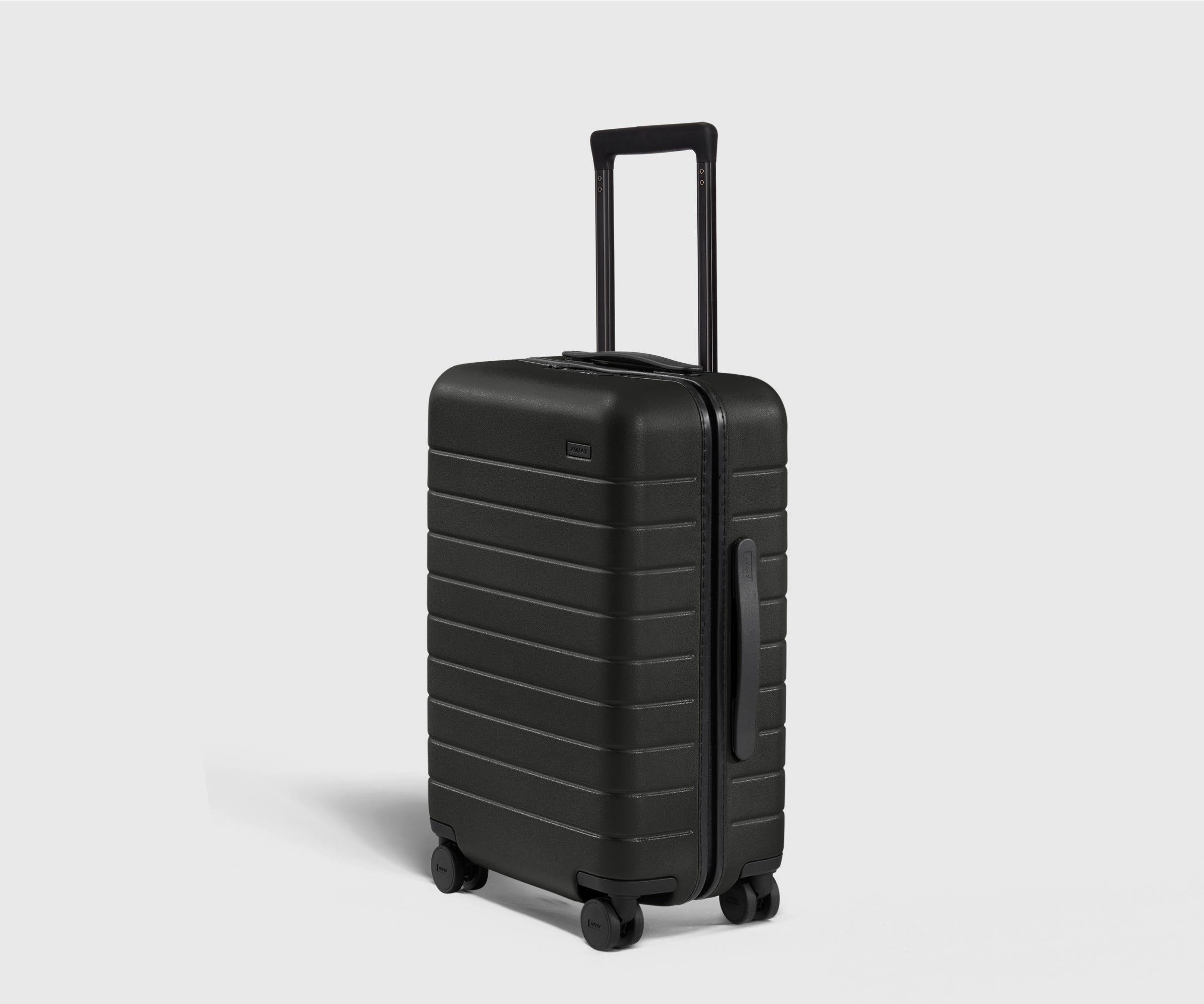 away-the-carry-on-valise-cabine-noir-compression image 6
