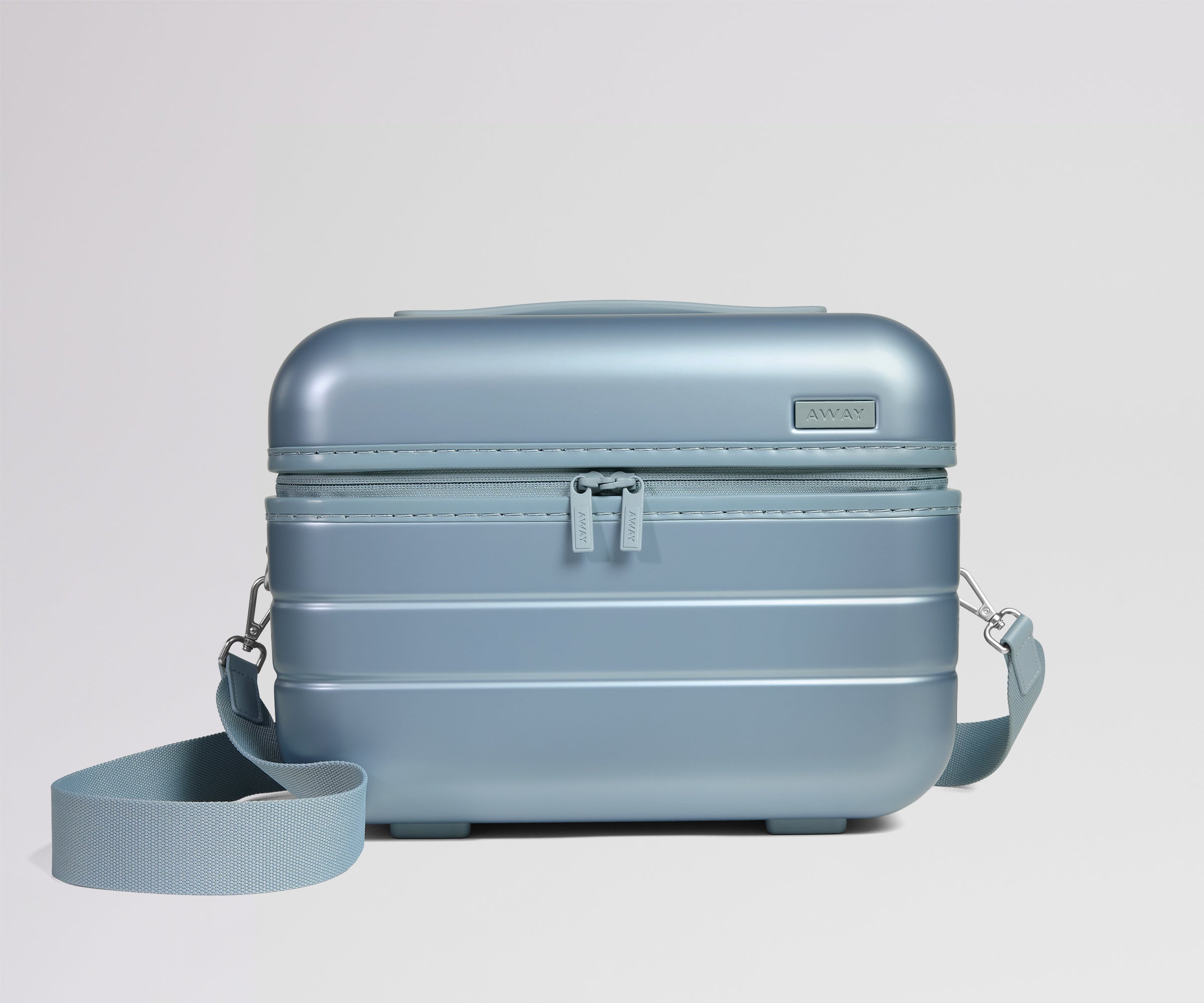 away-train-case-trousse-toilette-tide-line-stripe-rigide image 5