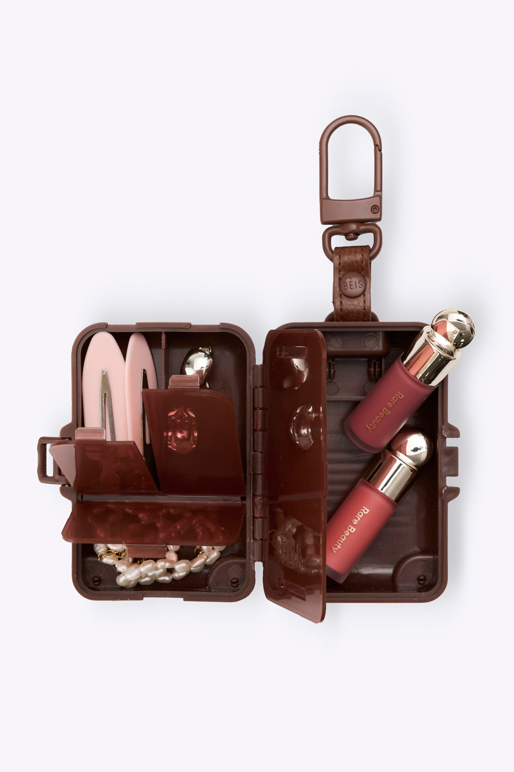 beis-micro-roller-charm-breloque-valise-maple-miniature image 2