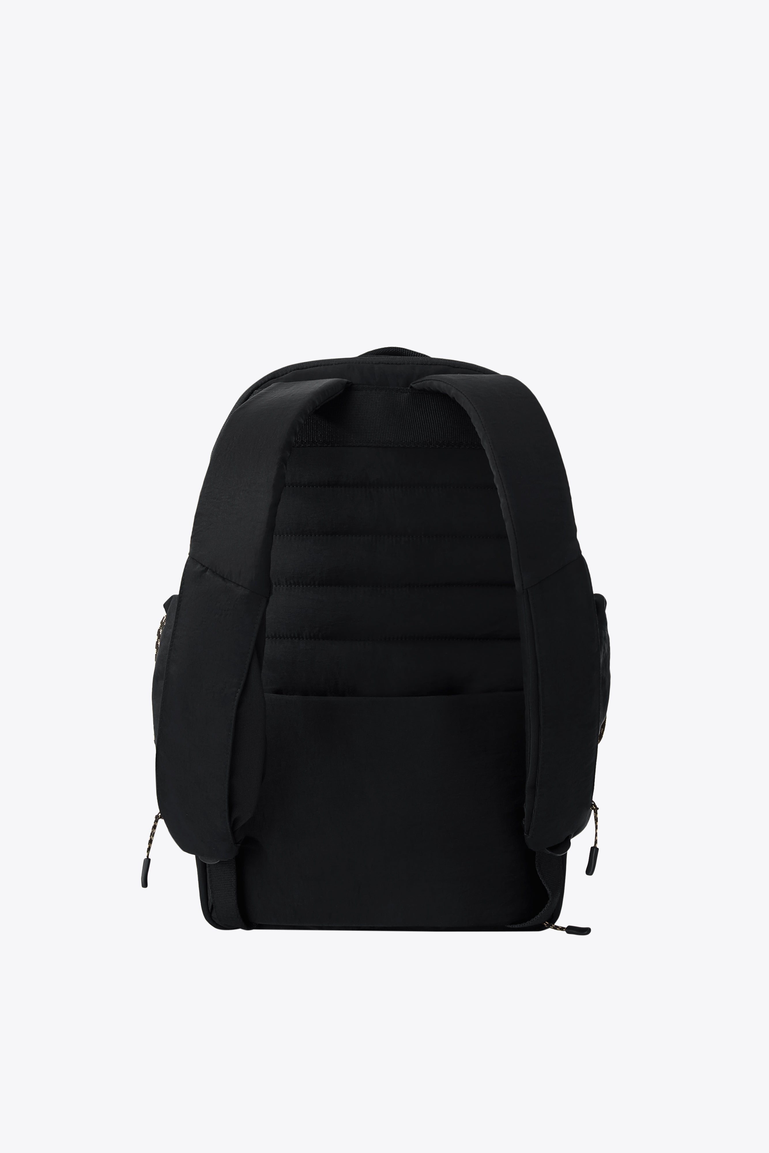 beis-north-to-south-sac-dos-noir-sport-voyage image 8