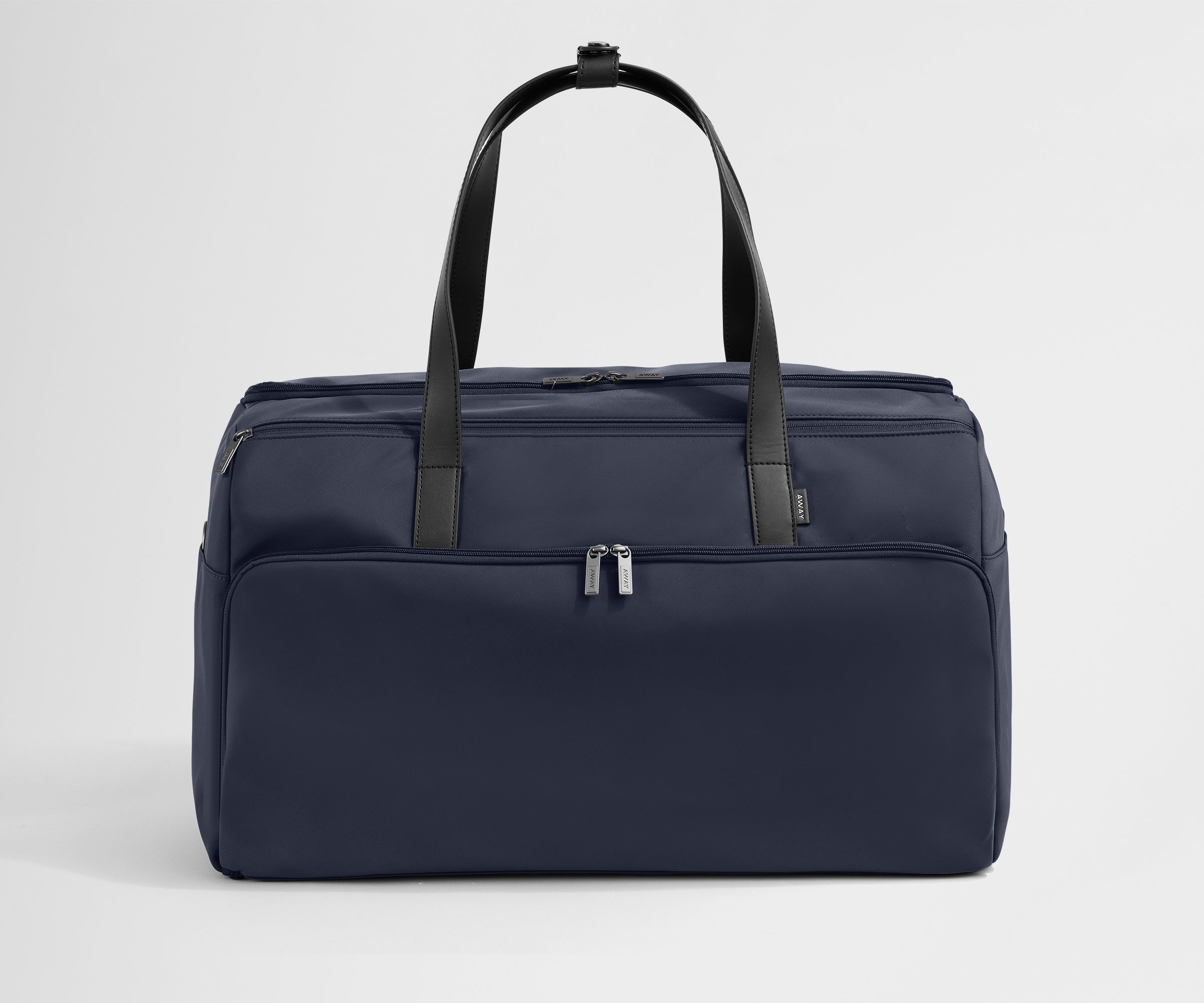 away-garment-duffle-sac-housse-jet-black-voyage image 2
