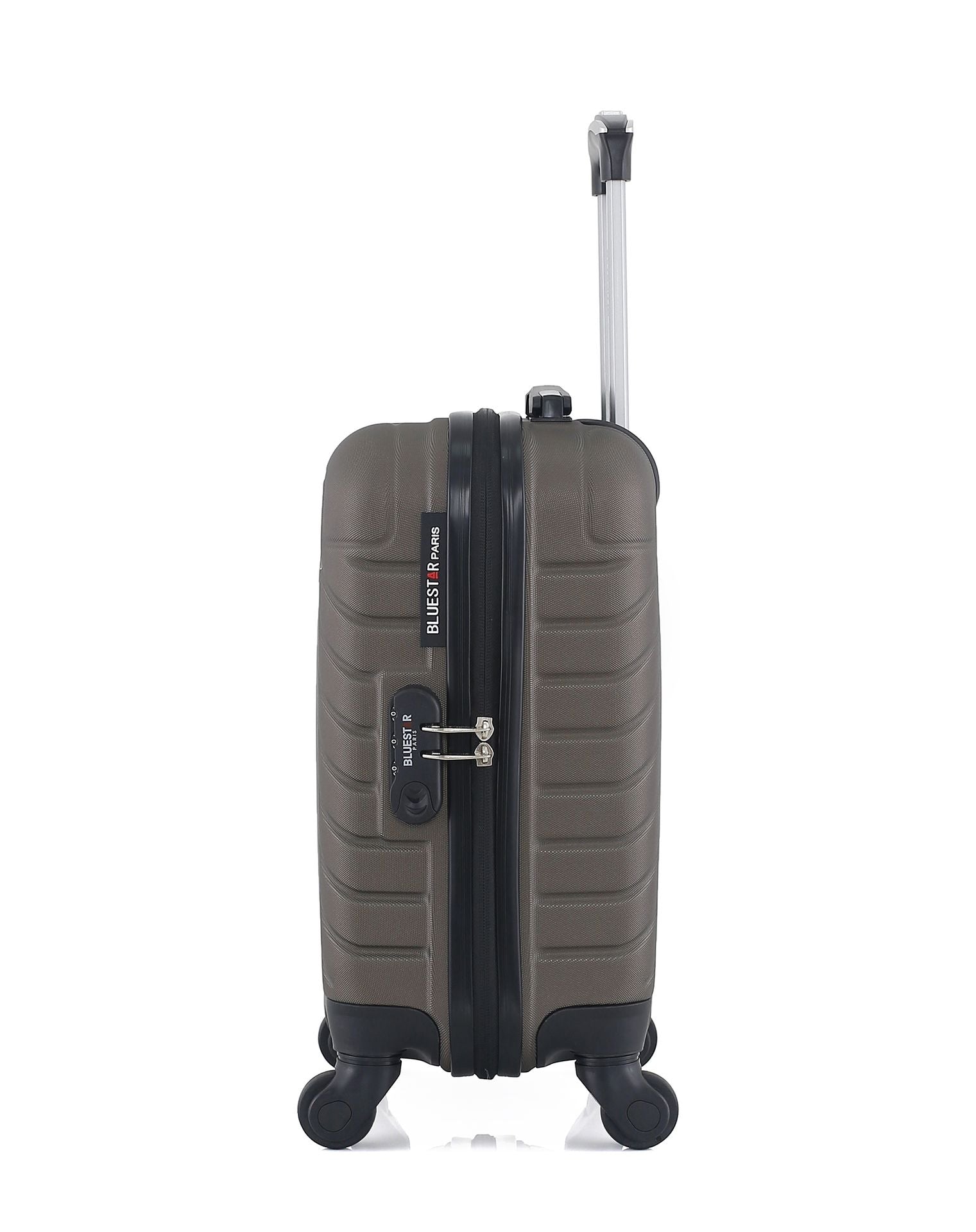bluestar-paris-cit-46cm-valise-cabine-noire-xxs image 7
