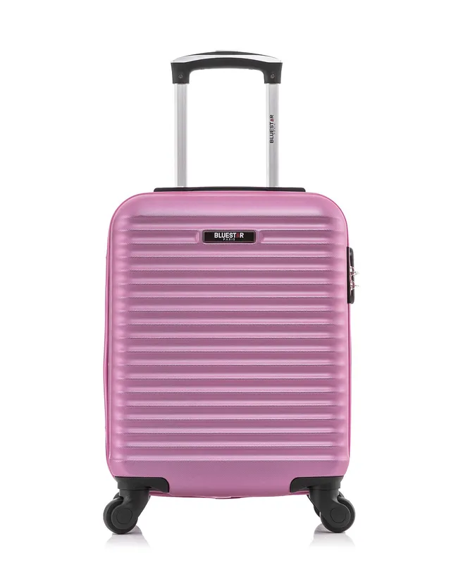 bluestar-brazilia-e-valise-cabine-50cm-noir-abs image 1