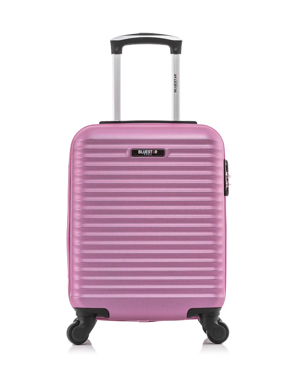 bluestar-brazilia-e-valise-cabine-50cm-noir-abs image 1