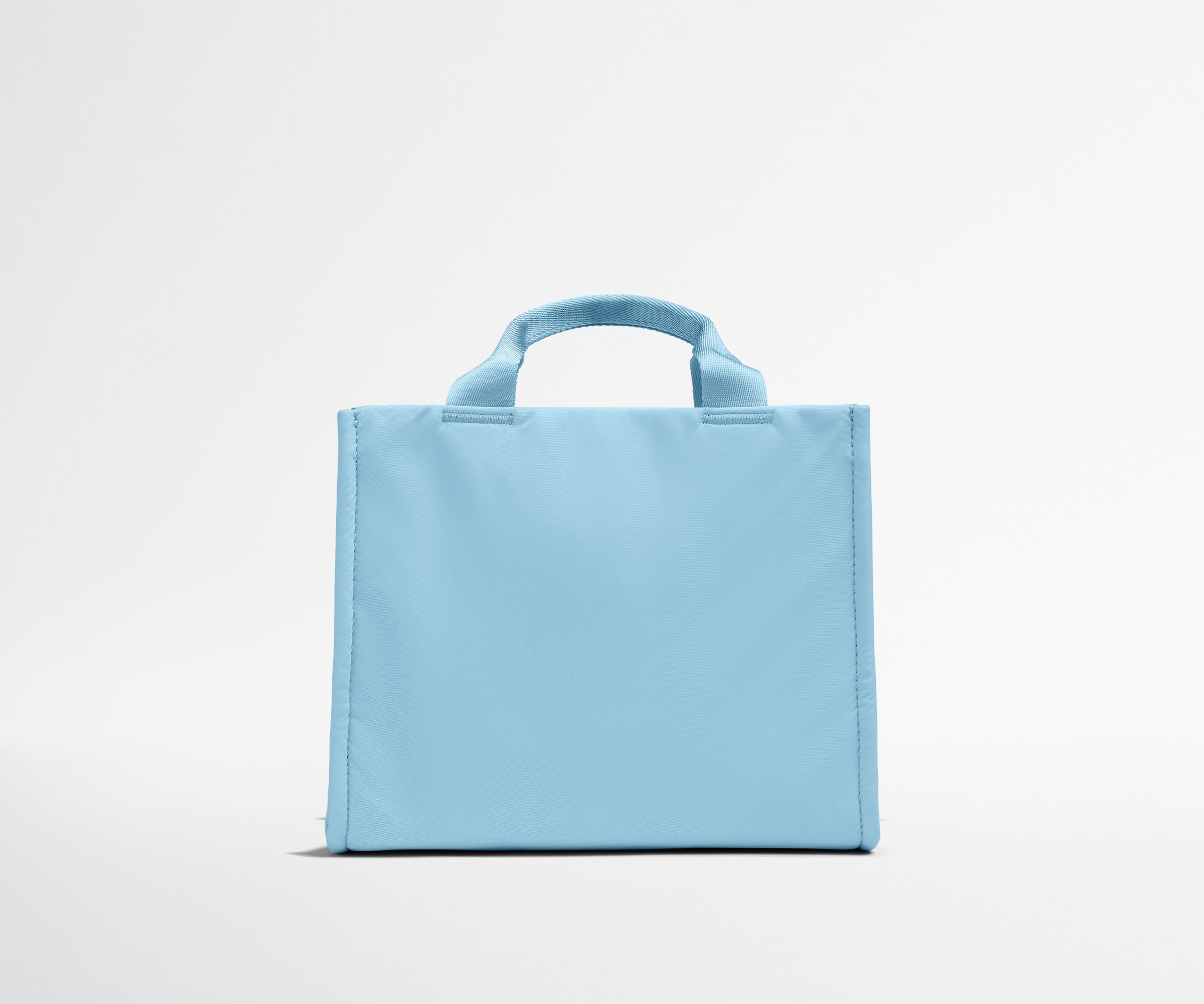 away-featherlight-mini-daily-tote-bag-opal-blue-l-ger image 5