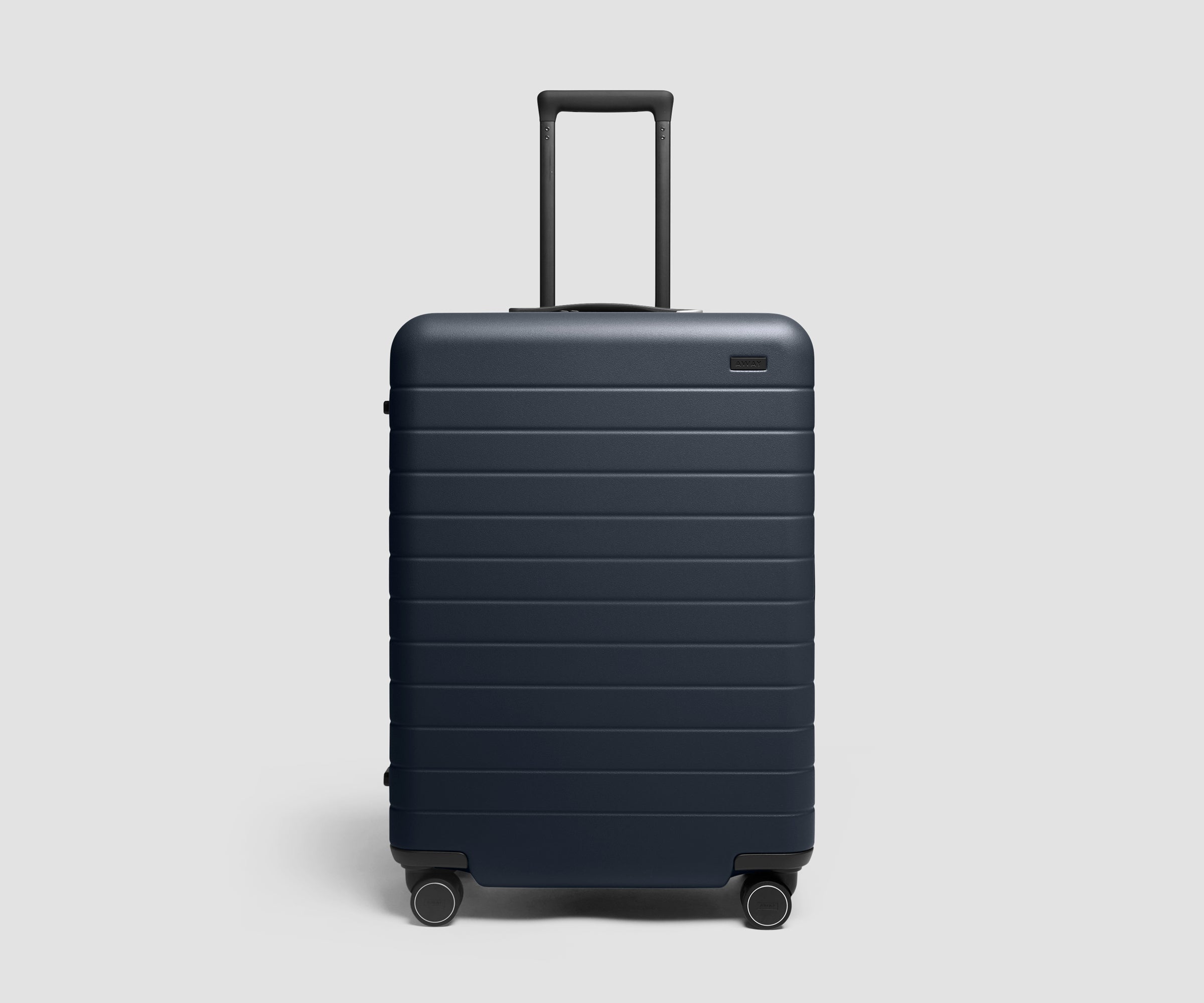 away-medium-flex-3-valise-soute-extensible-navy-blue image 2