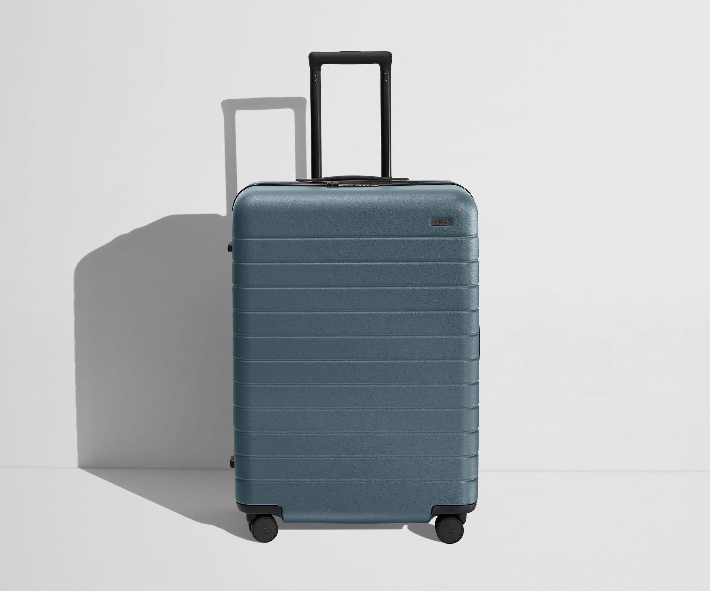 away-double-checked-bundle-set-2-valises-soute image 3
