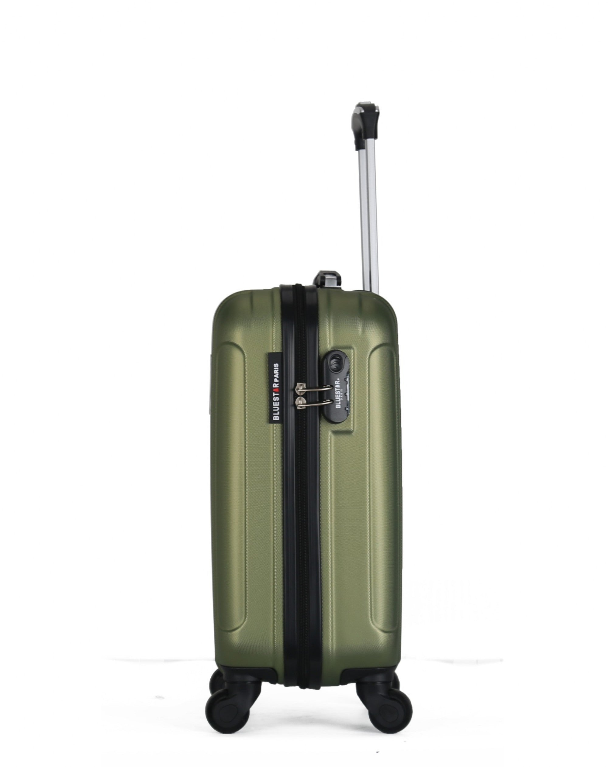 bluestar-paris-lome-e-valise-cabine-50-cm-kaki-rigide image 3