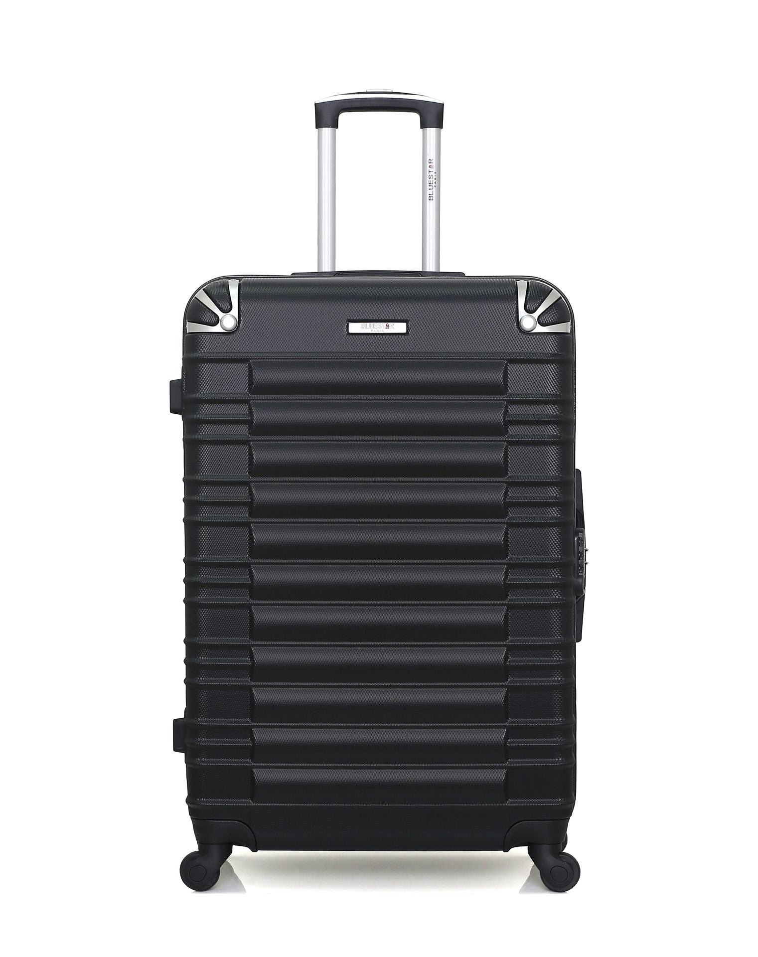 bluestar-paris-lima-lot-2-valises-rigides-beige-grand-format image 8