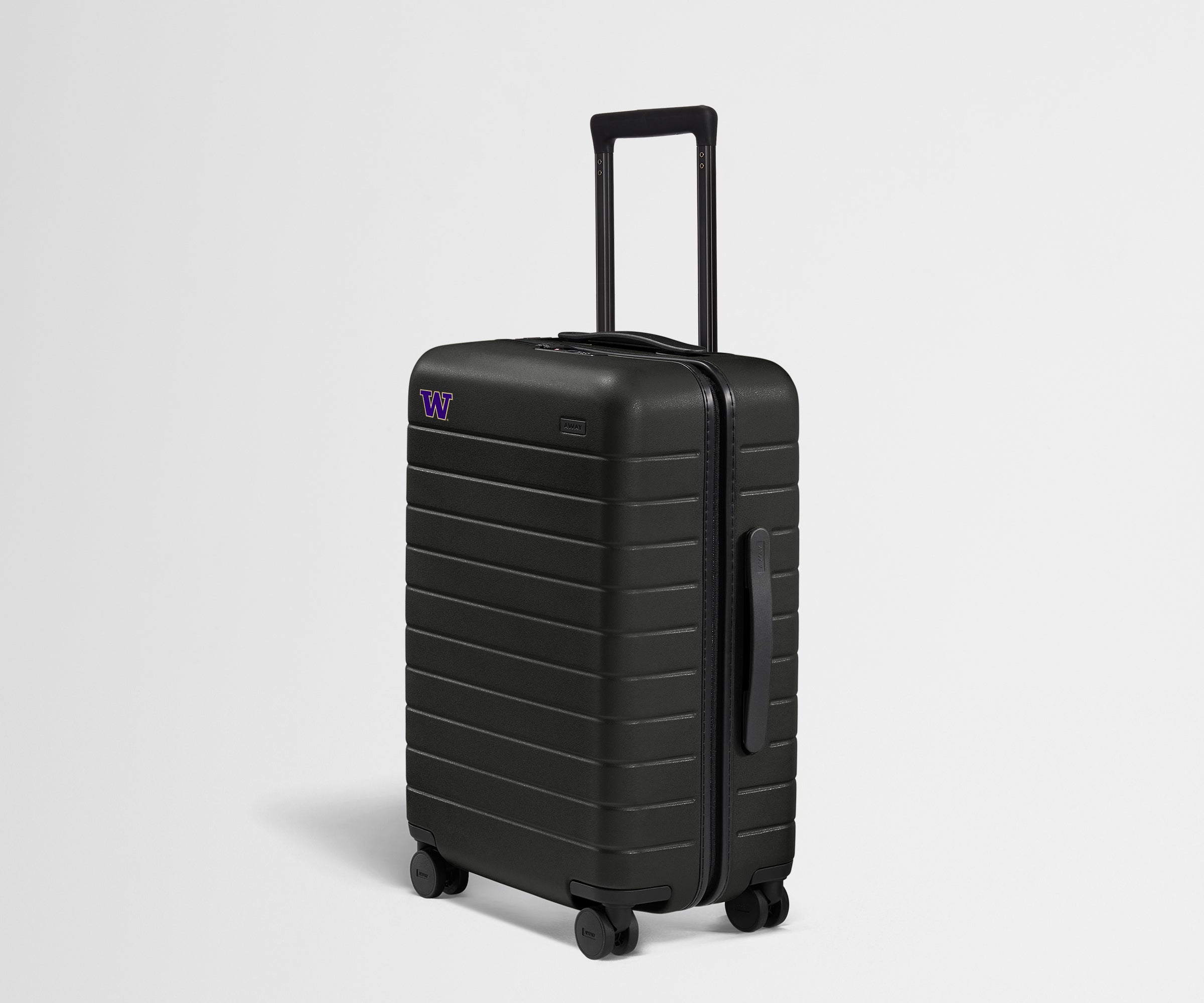 away-collegiate-bigger-carry-on-valise-cabine-washington image 2