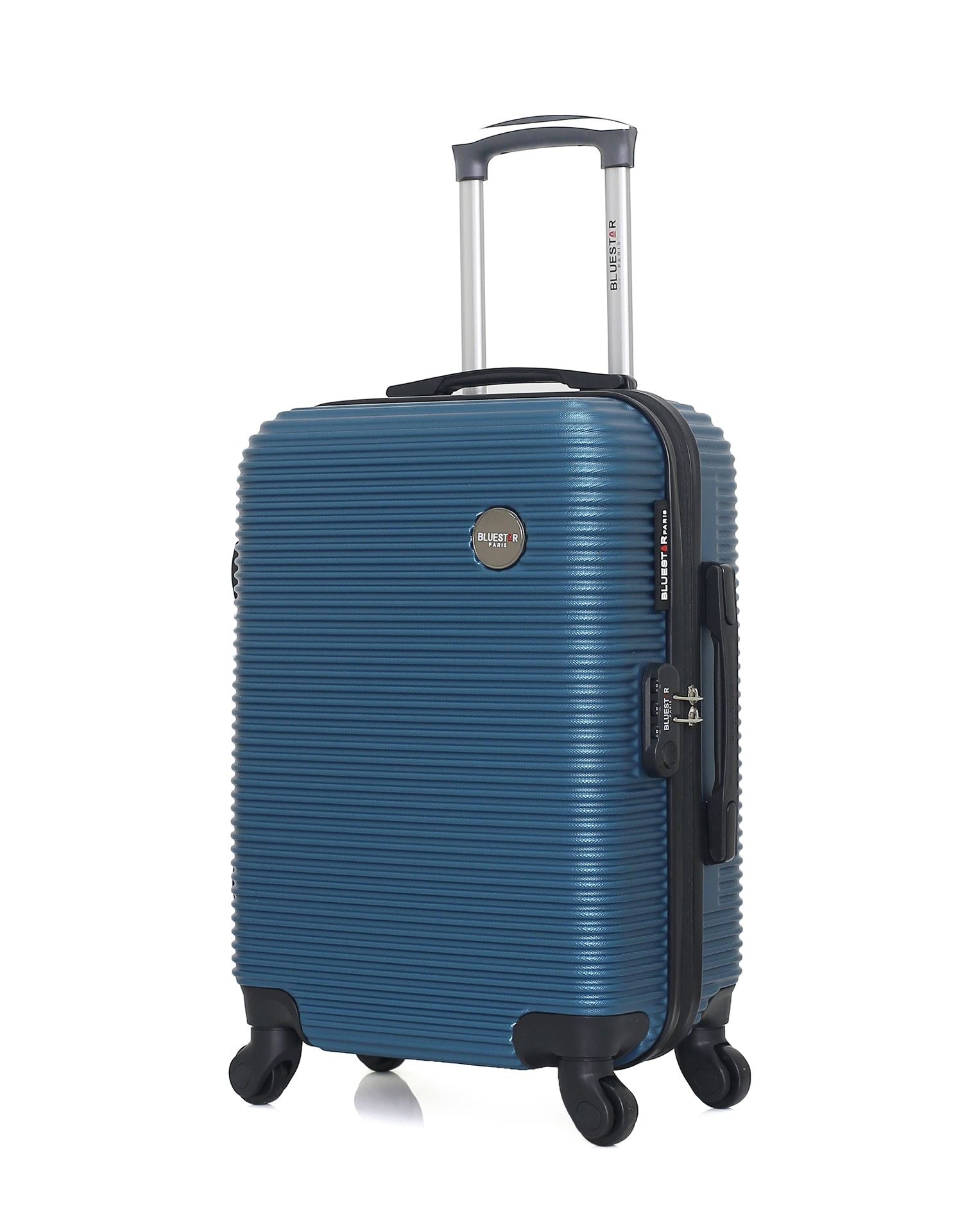 bluestar-paris-london-valise-cabine-55-cm-rigide-noir image 7