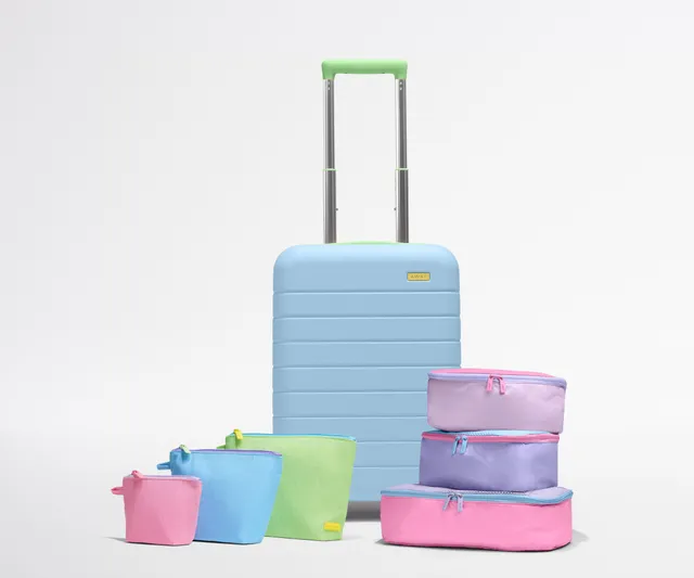 away-all-sorted-set-ensemble-bagages-enfant-kids-carry-on image 1
