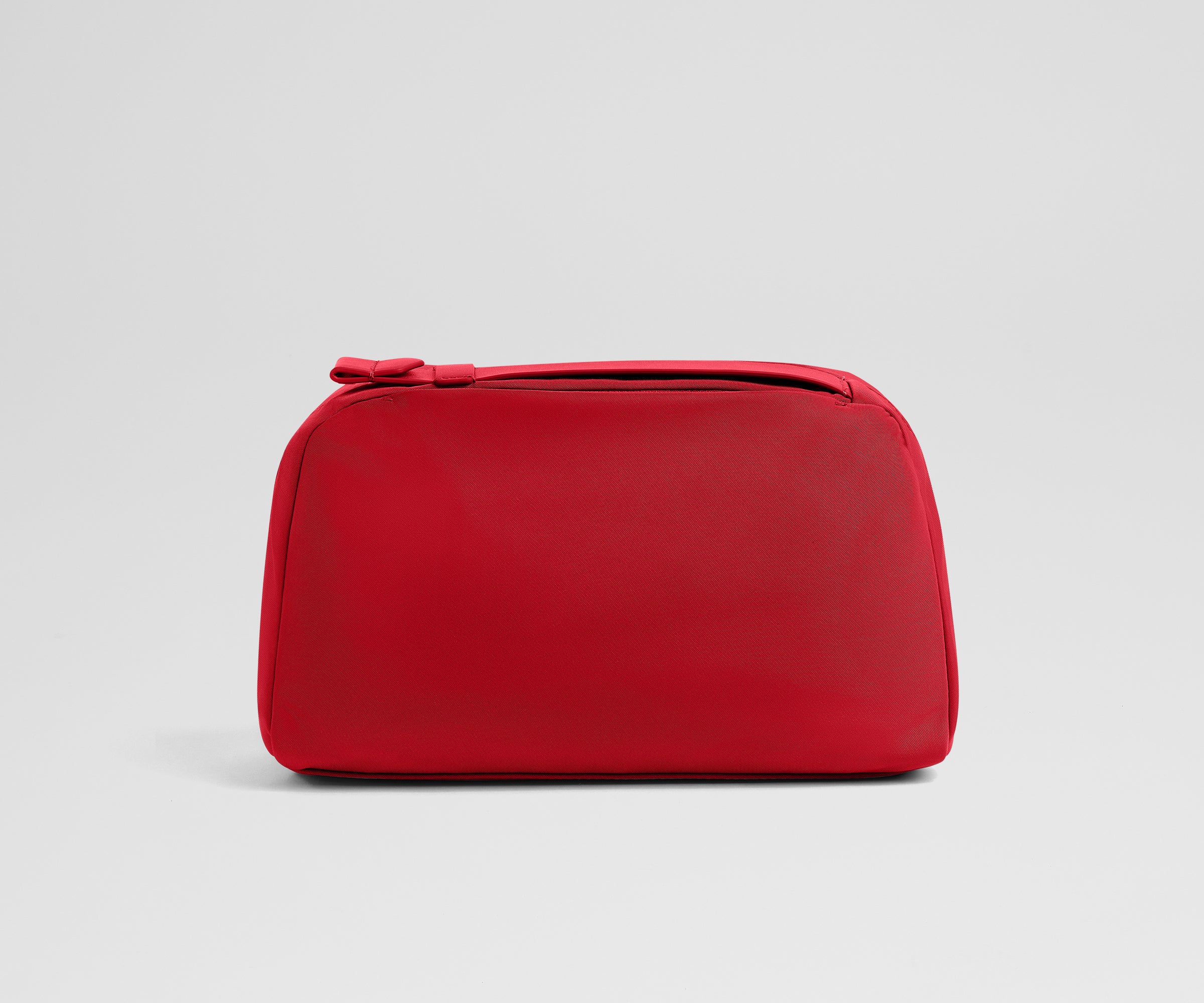 away-large-toiletry-bag-trousse-toilette-rouge-cherry-red image 4