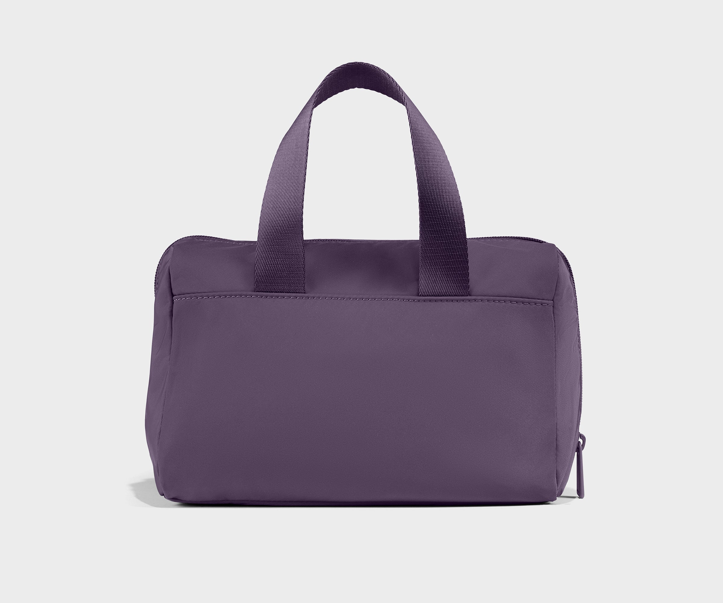 away-featherlight-daily-cosmetic-case-trousse-maquillage-violet-misty-purple image 5