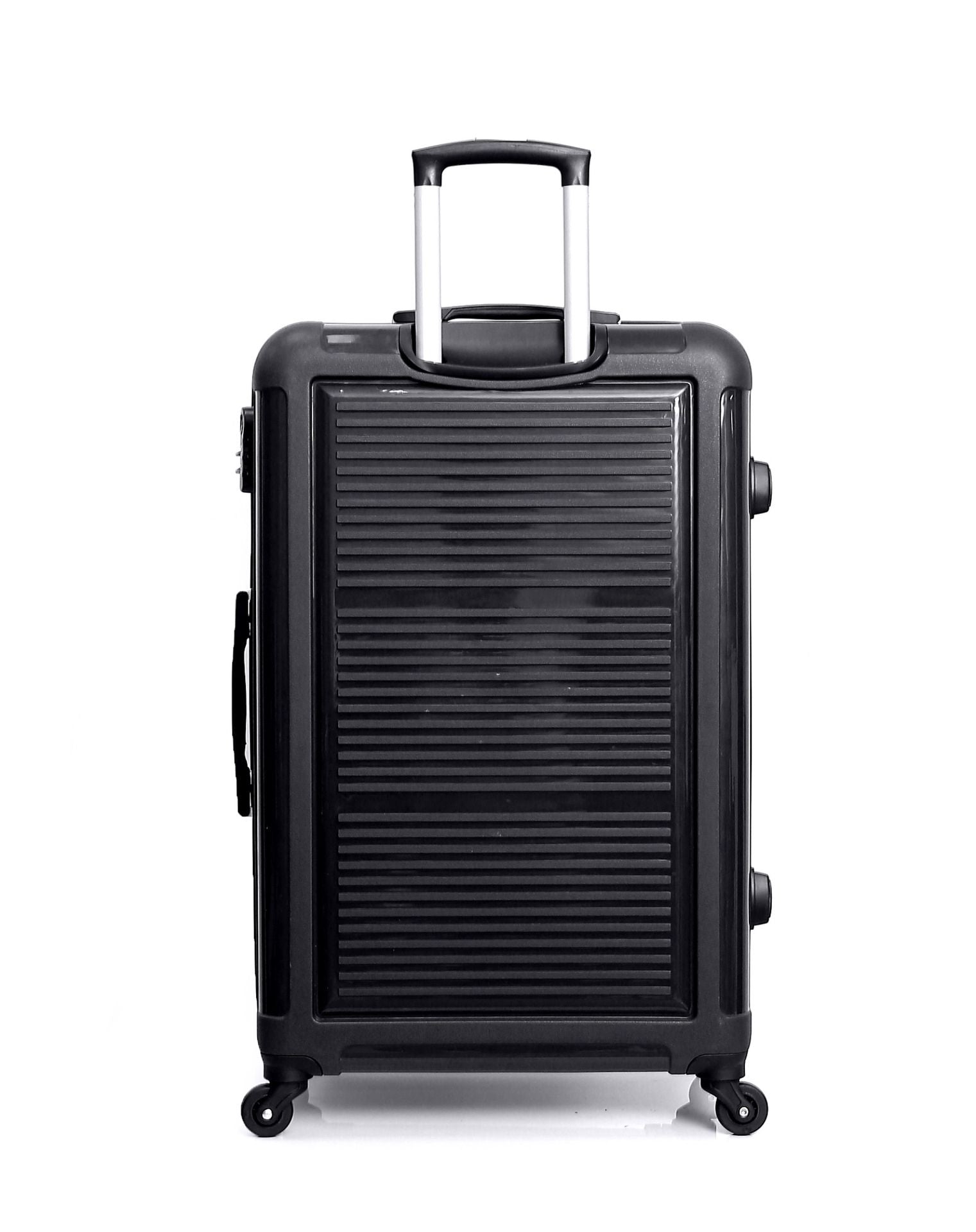 bluestar-pretoria-valise-cabine-rigide-noir-4-roues image 4