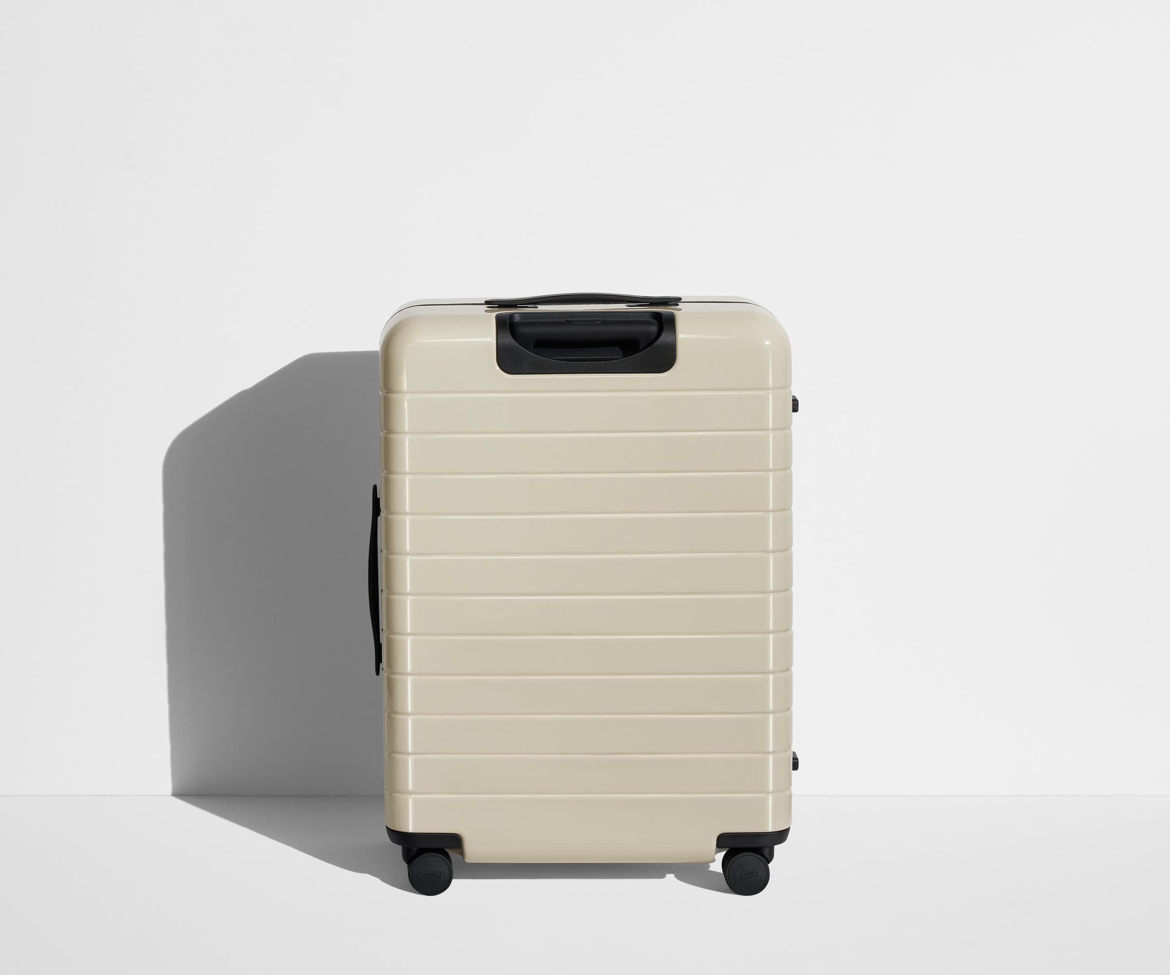 away-medium-flex-valise-soute-salt-white-extensible image 8