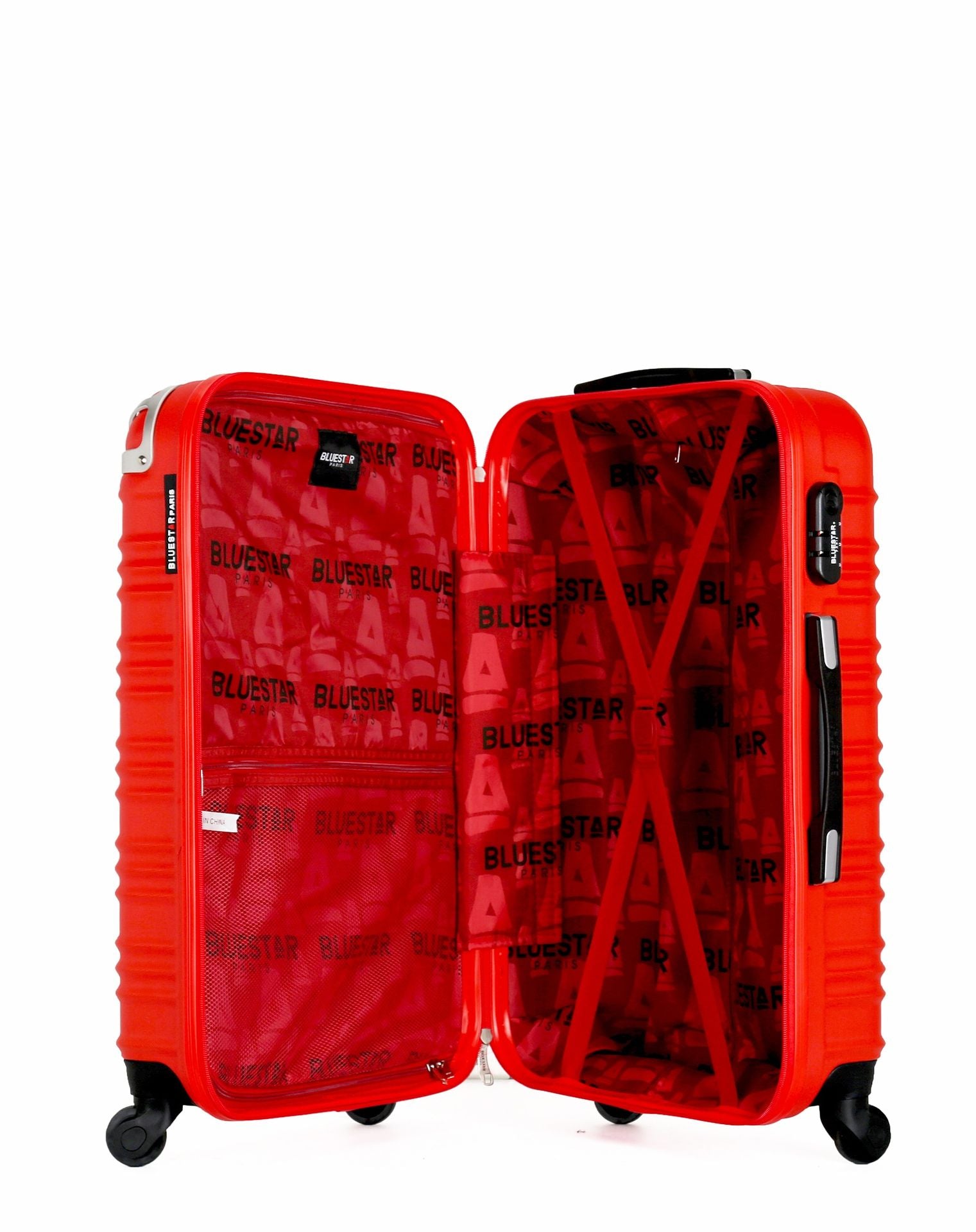 bluestar-ottawa-lima-set-3-valises-rigides-grand-weekend-cabine image 7