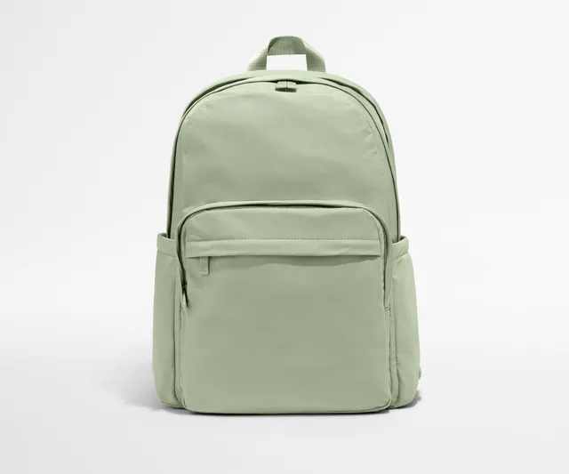 away-featherlight-grand-sac-dos-l-ger-vert-sauge image 1
