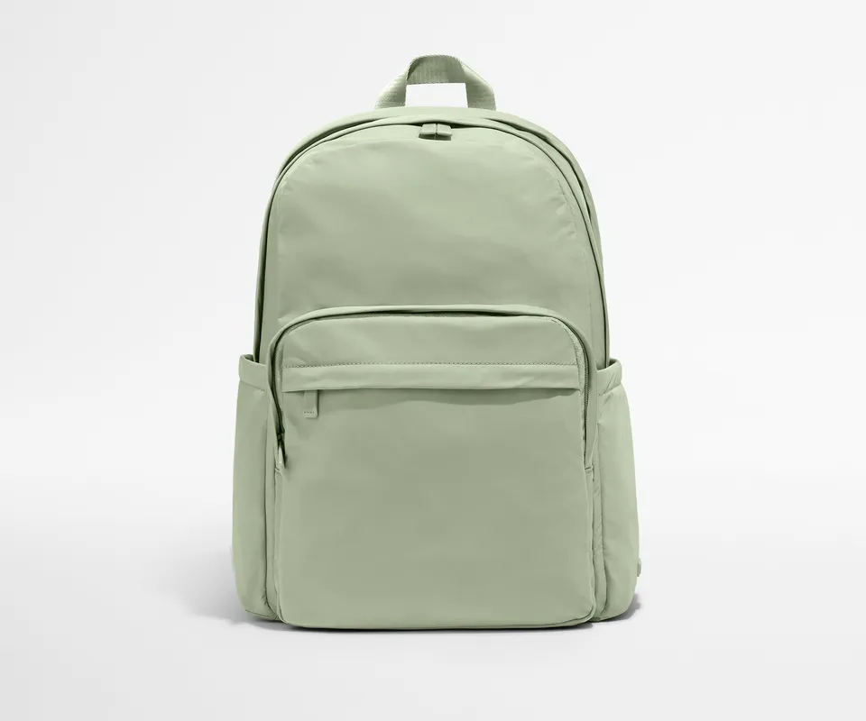 away-featherlight-grand-sac-dos-l-ger-vert-sauge image 1