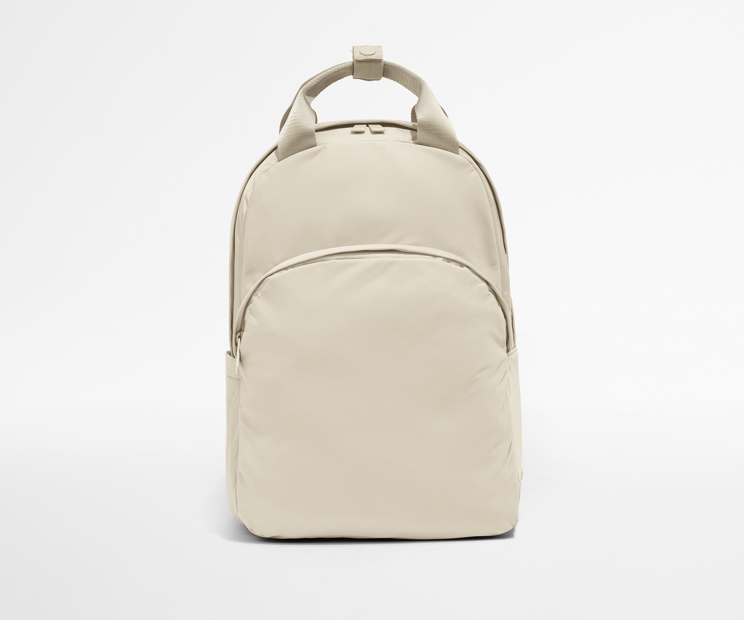 away-featherlight-backpack-sac-dos-amaro-brown image 5