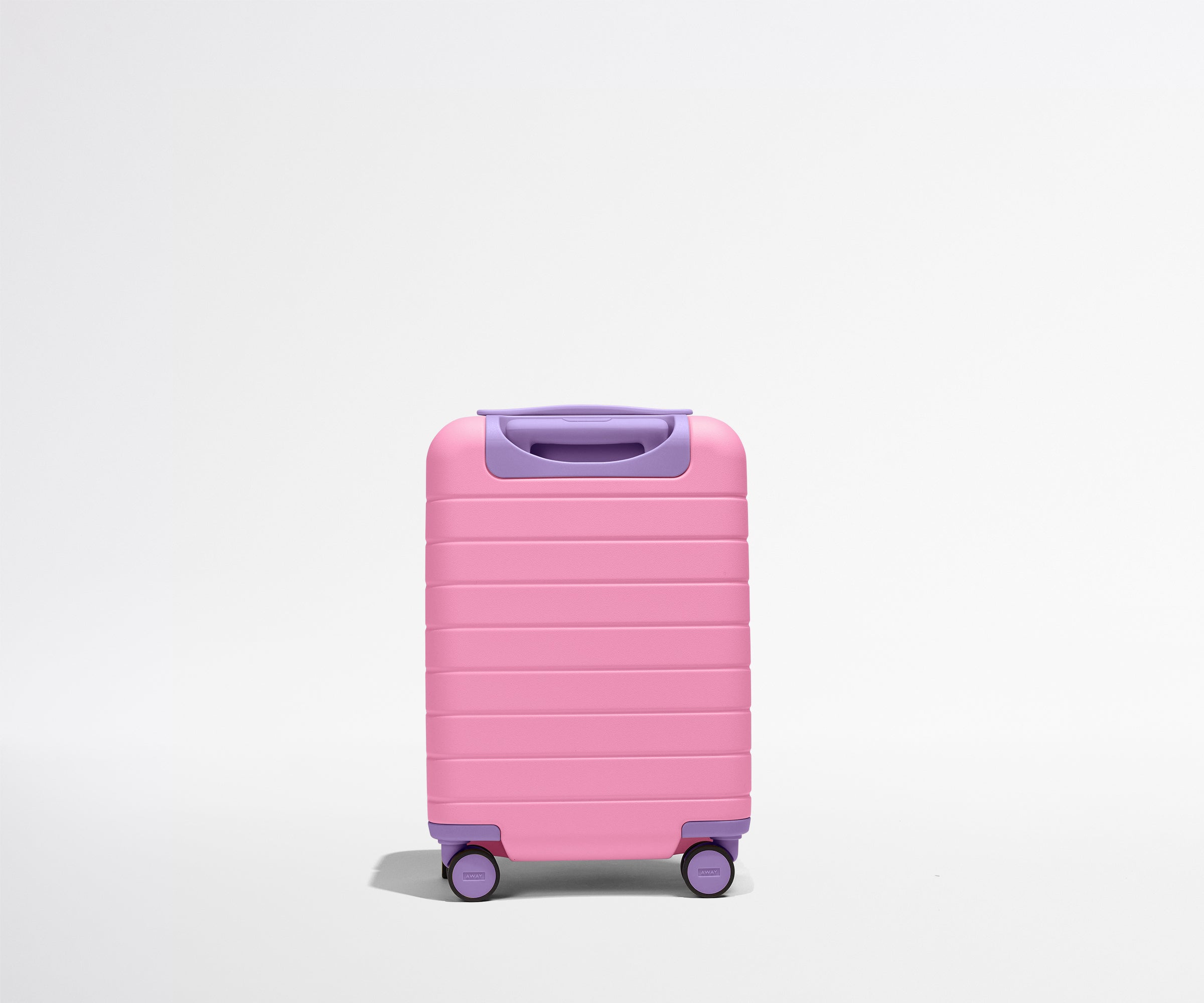 away-kids-carry-on-valise-enfant-rigide-rose-berry-pink image 6