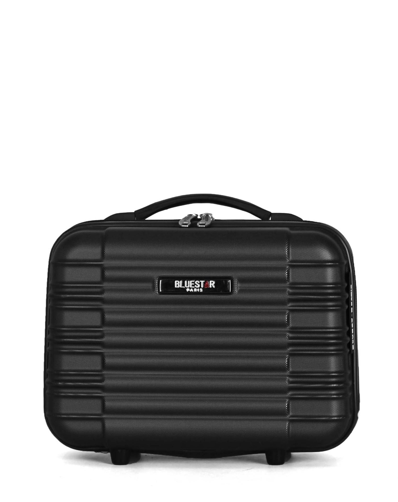 bluestar-lima-lot-3-valises-grand-format-cabine-vanity-noir image 2