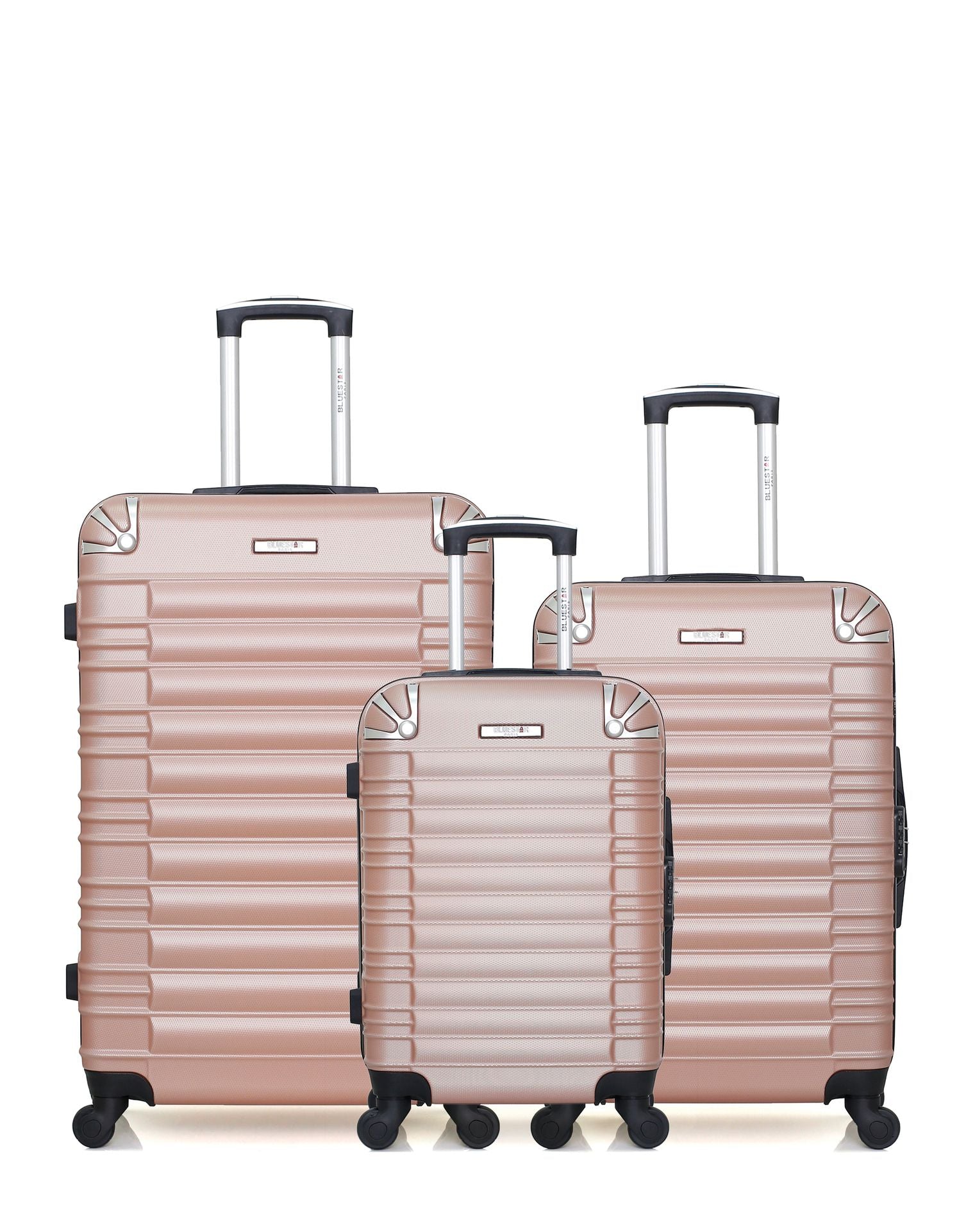 bluestar-lima-set-3-valises-rigides-abs-noir-4-roues image 7