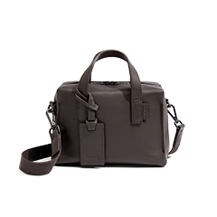away-mini-everywhere-bag-sac-bandouli-re-marron-espresso image 7