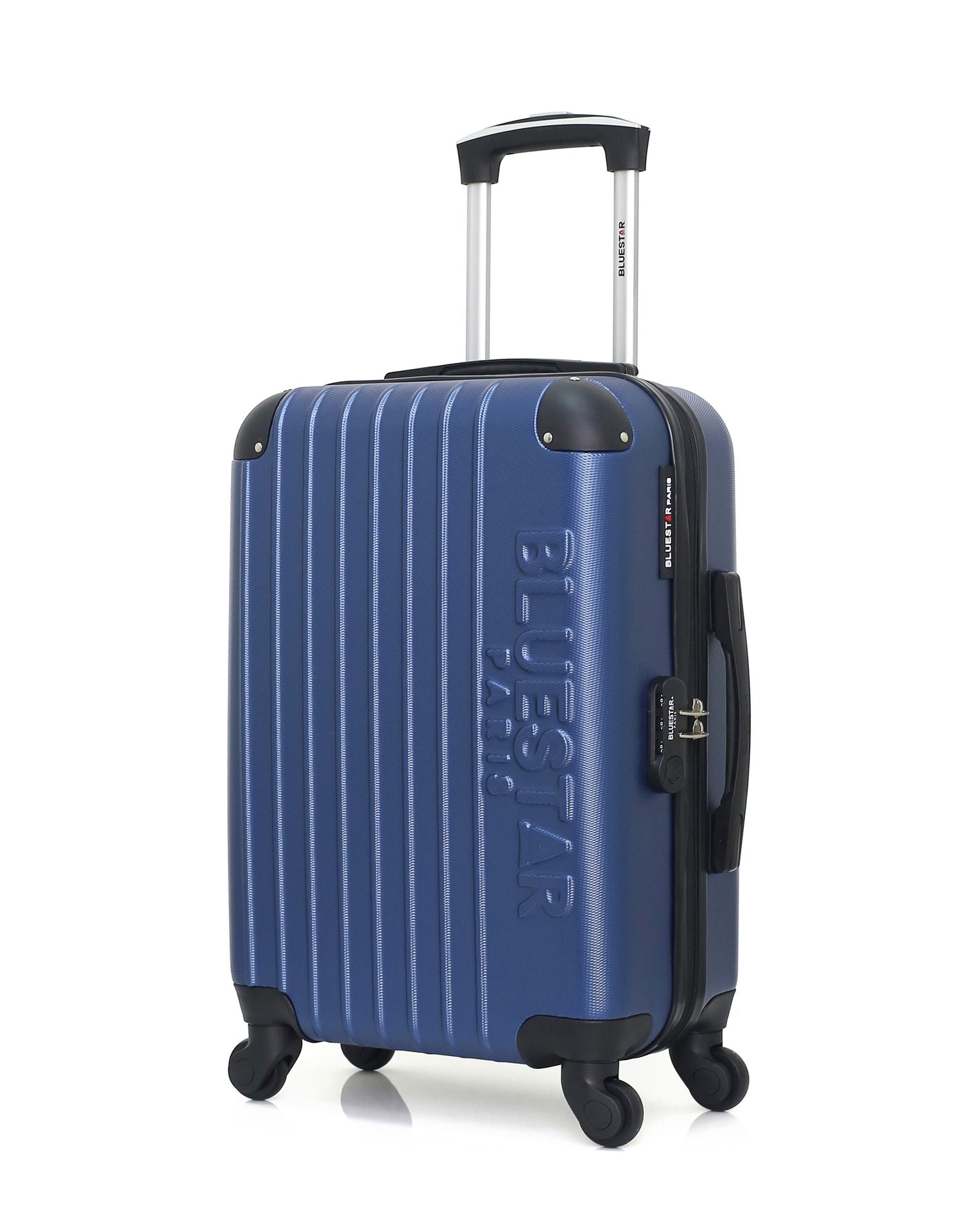 bluestar-bucarest-lot-2-valises-cabine-xxs-vert-fonc image 3